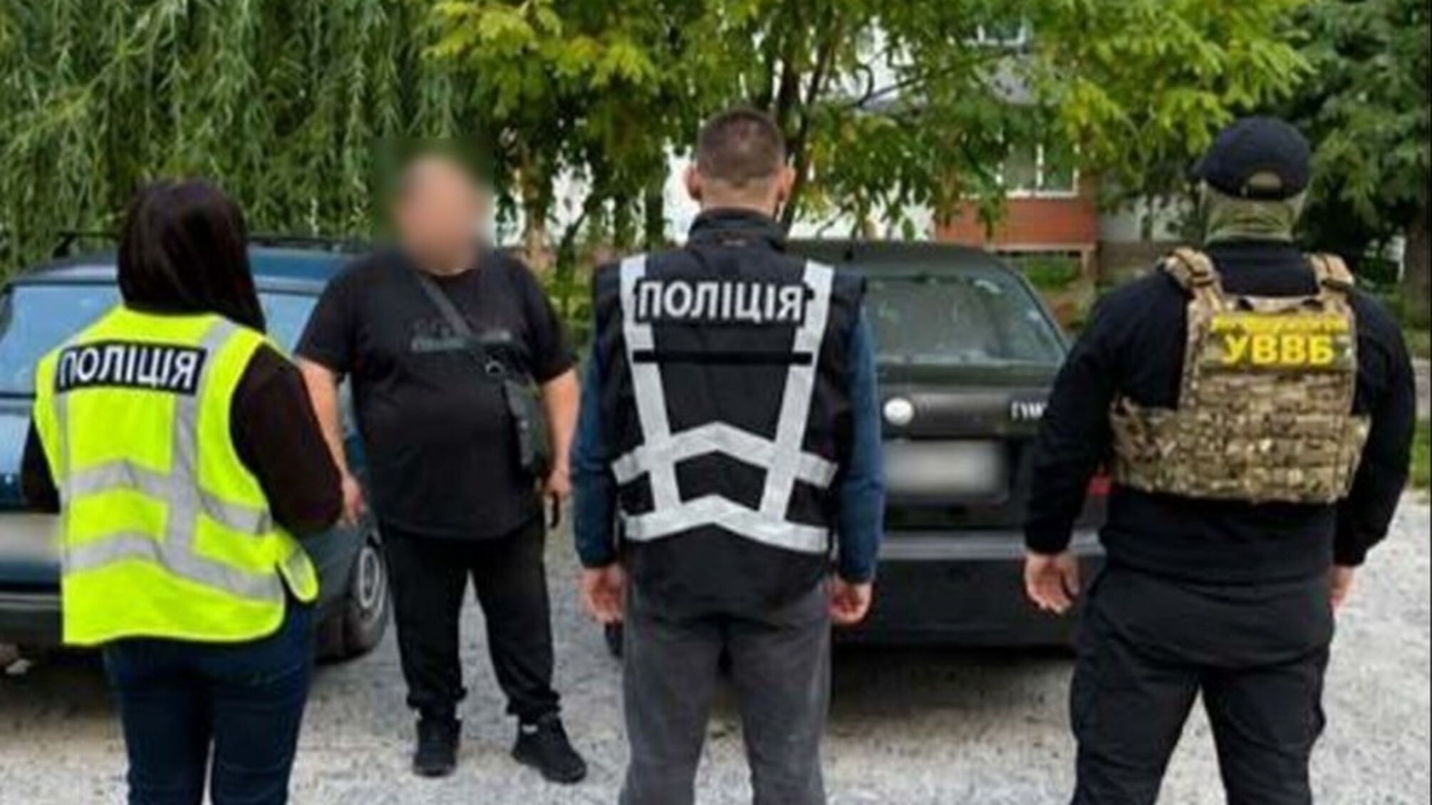 $3000 за фіктивну інвалідність і звільнення зі служби: у Дніпрі викрили схему