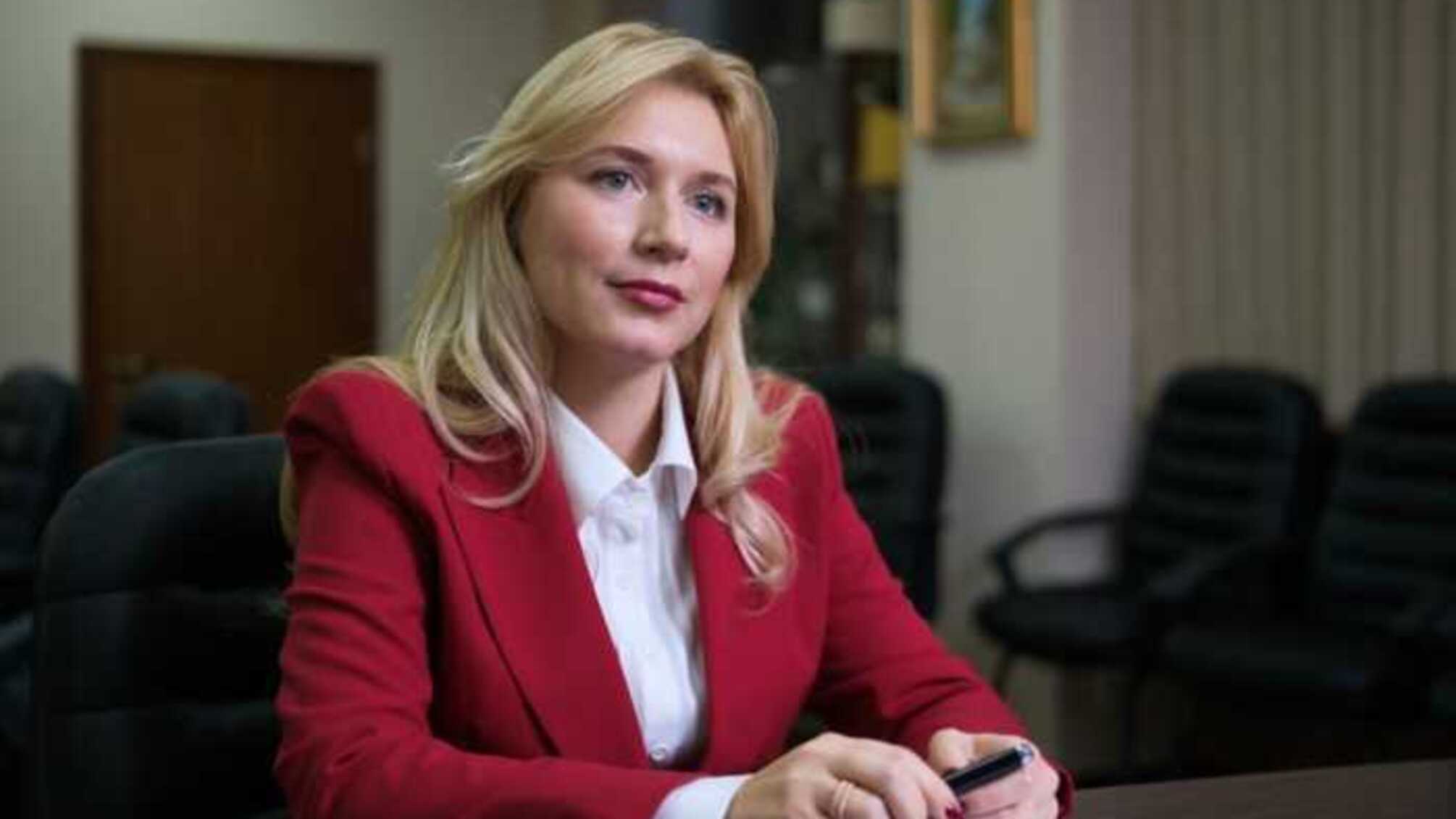 Квартира біля моря та закупівля на 79 млн грн: які питання виникли до Держцентру зайнятості під керівництвом Жовтяк