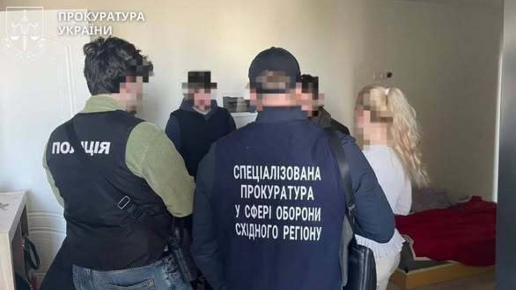 5,6 млн грн на РЕБ, яких військові так і не отримали: хто опинився на лаві підсудних