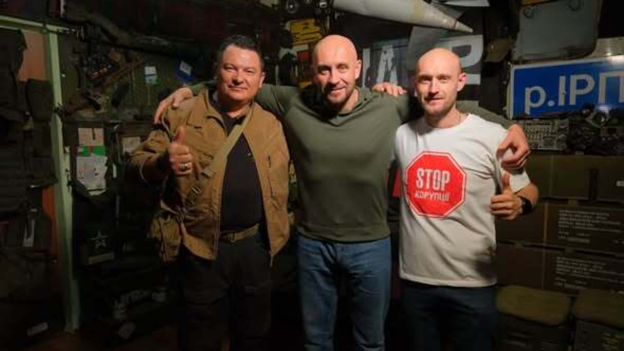 'Уровень наглости не укладывается в голове', – Роман Бочкала отреагировал на попытки выселения музея из столичного лицея искусств
