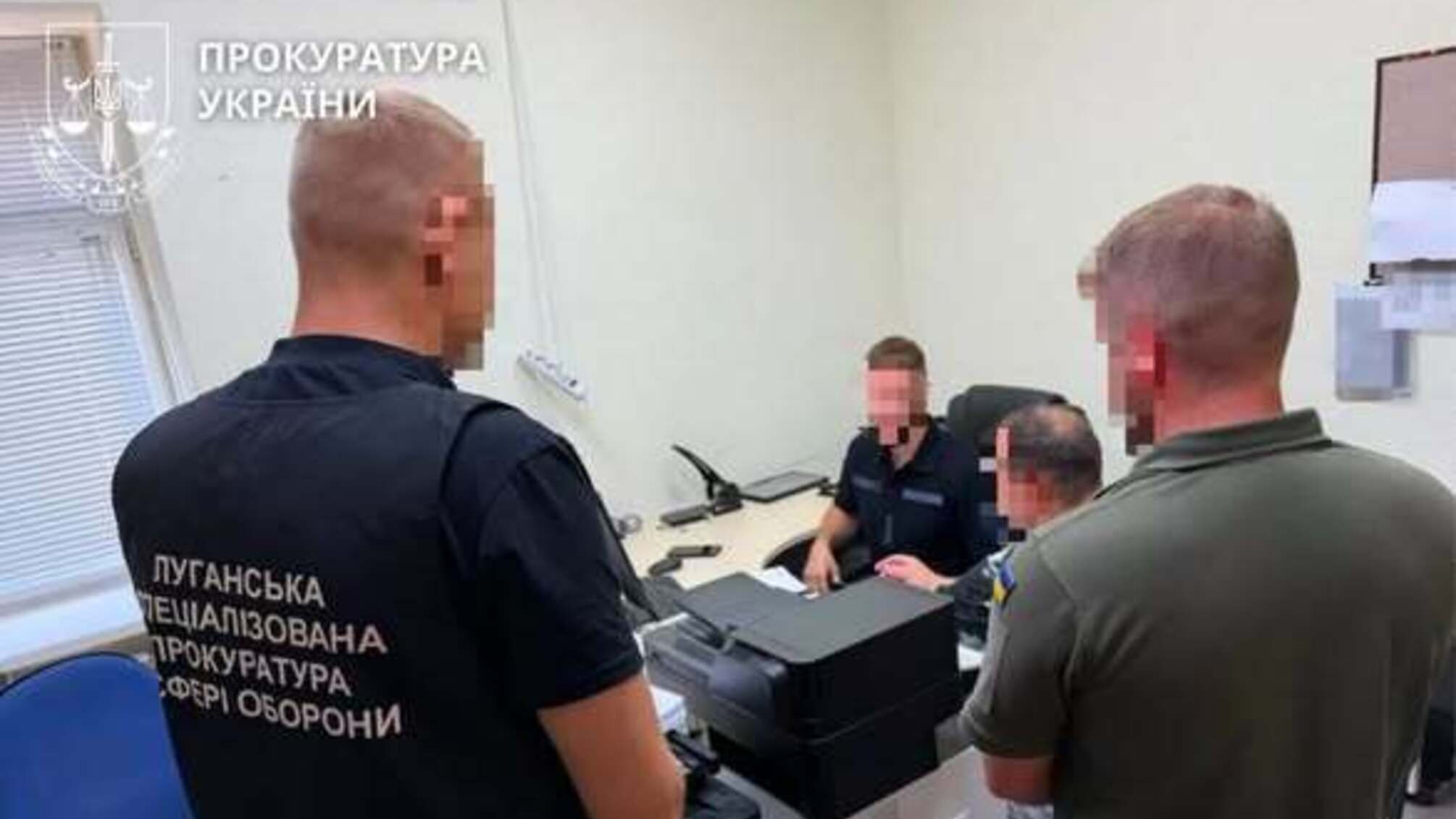 Более 6,7 млн грн выплат за боевые задания: четырех военных чиновников будут судить за халатность