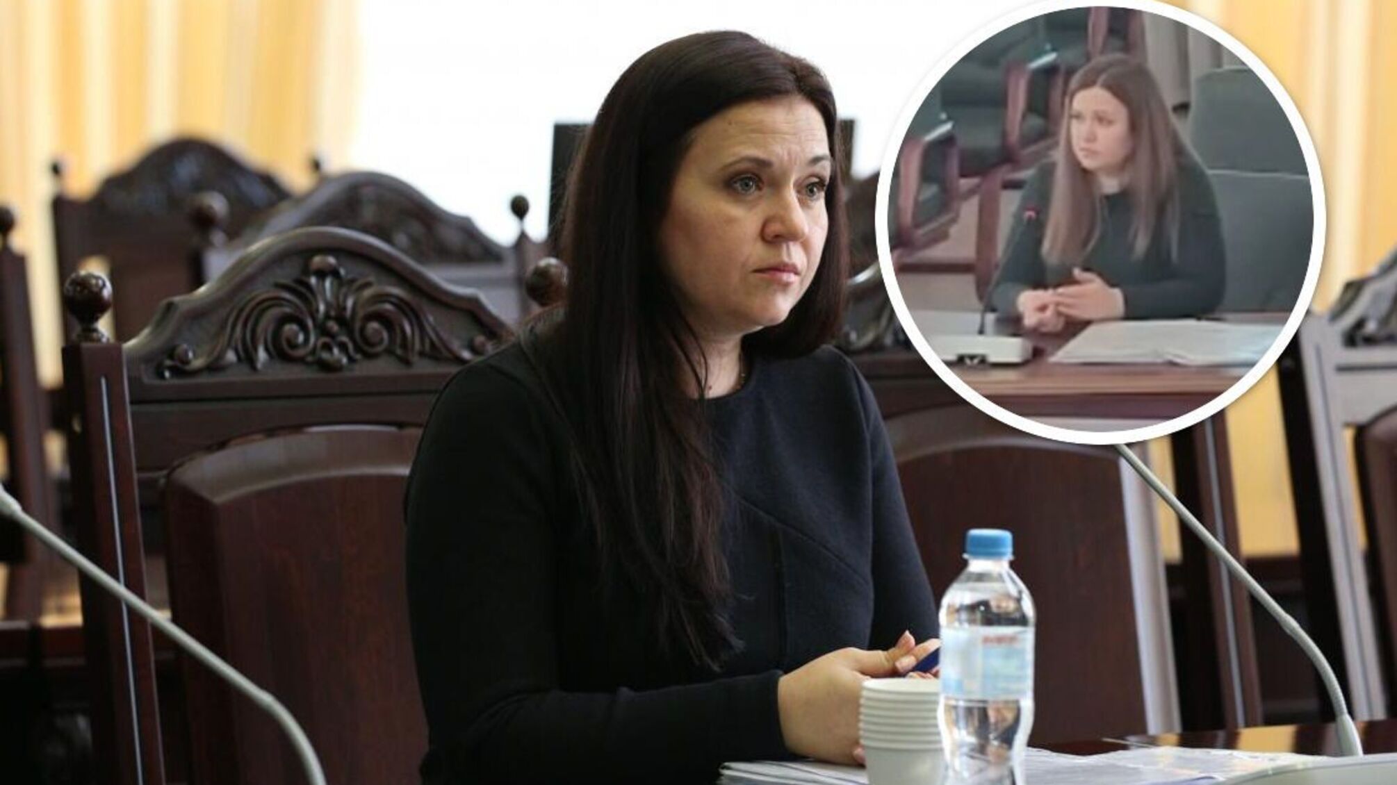 $59 тысяч в машине мужчины-прокурора: кандидатка в судьи Елена Карапута объяснила ВРП, почему не задекларировала деньги