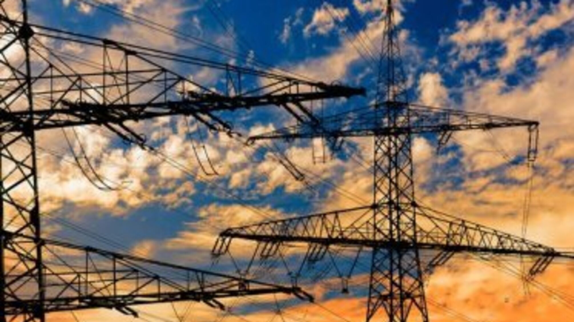 У січні в Україні зафіксували рекордний добовий імпорт електроенергії з ЄС – Міненерго