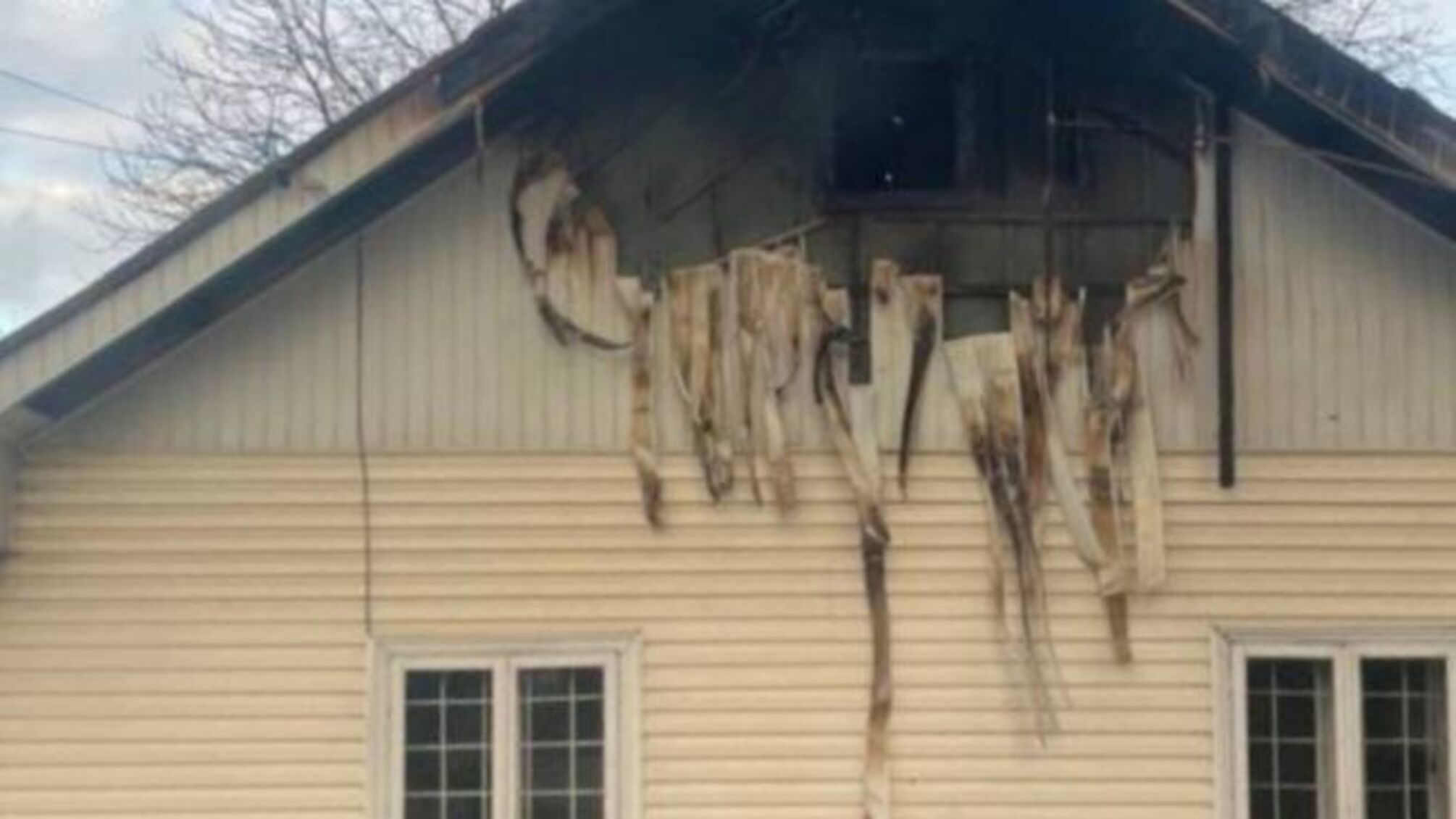 Іноземців завербували російські спецслужби: у Чернівцях підпалювали адмінбудівлі