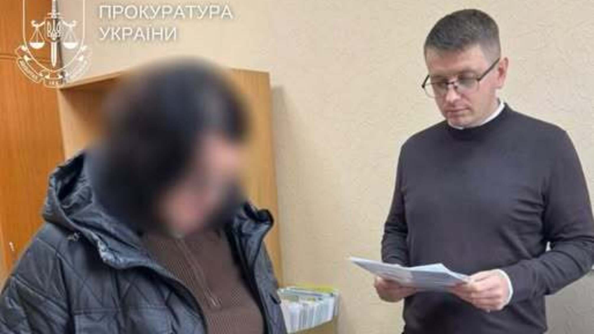 Скандал в освіті Києва: ексбухгалтерка Дарницької РДА постане перед судом за привласнення майже 2 млн грн