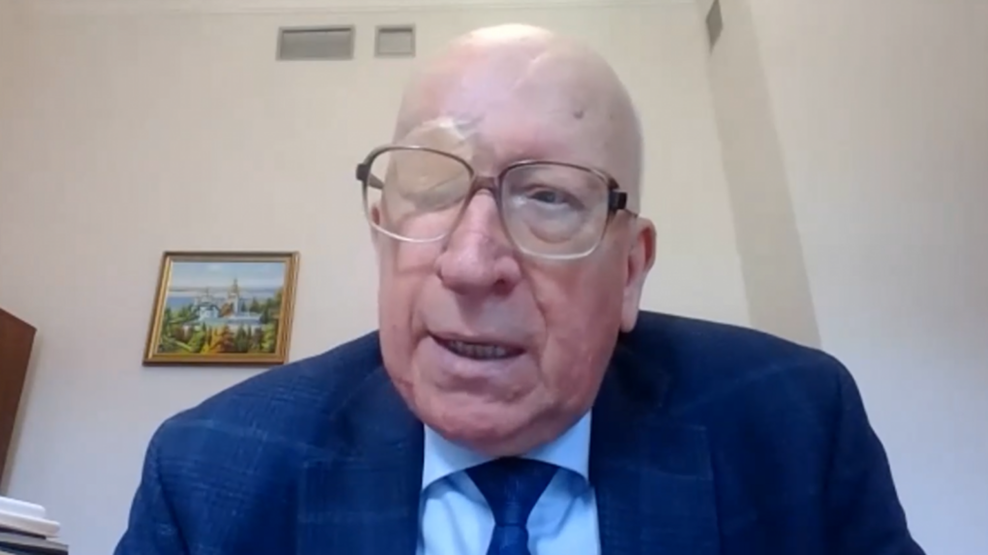 Юрист апарату Ради показав статки