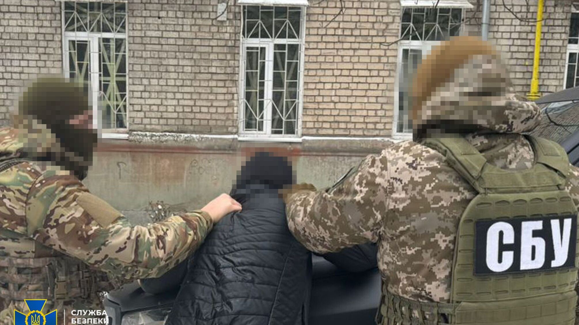 7 підозрюваних у підпільному бізнесі зброї