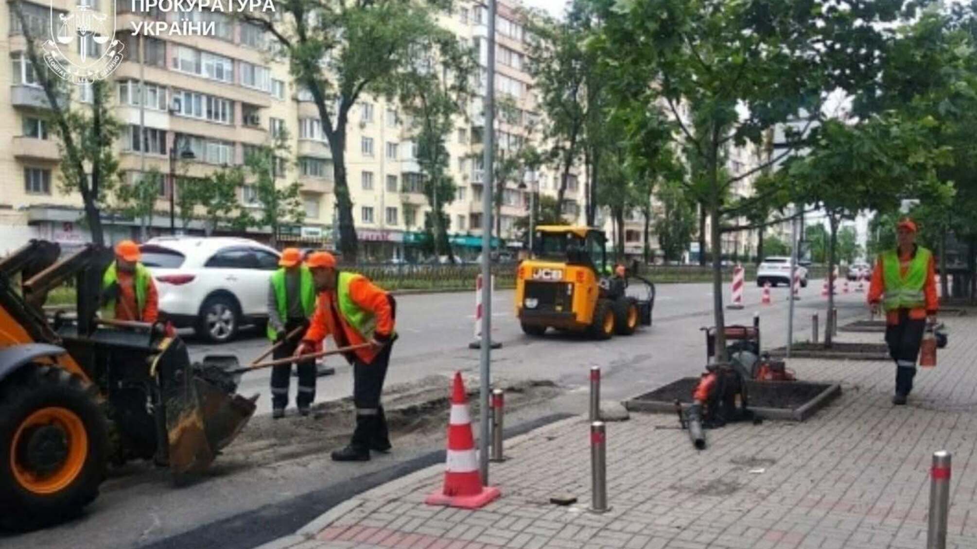 Подозрение в переплате 430 тыс. грн