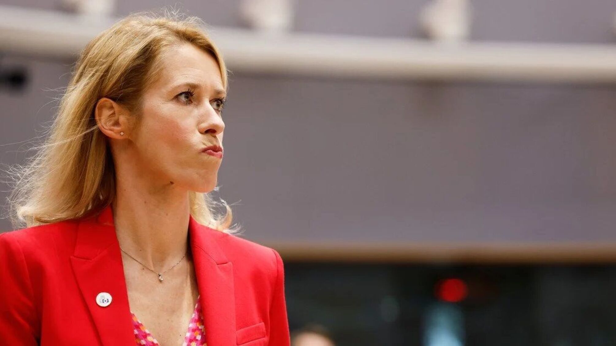 ЄС готує перелік вимог до росії для мирного врегулювання війни, – Каллас