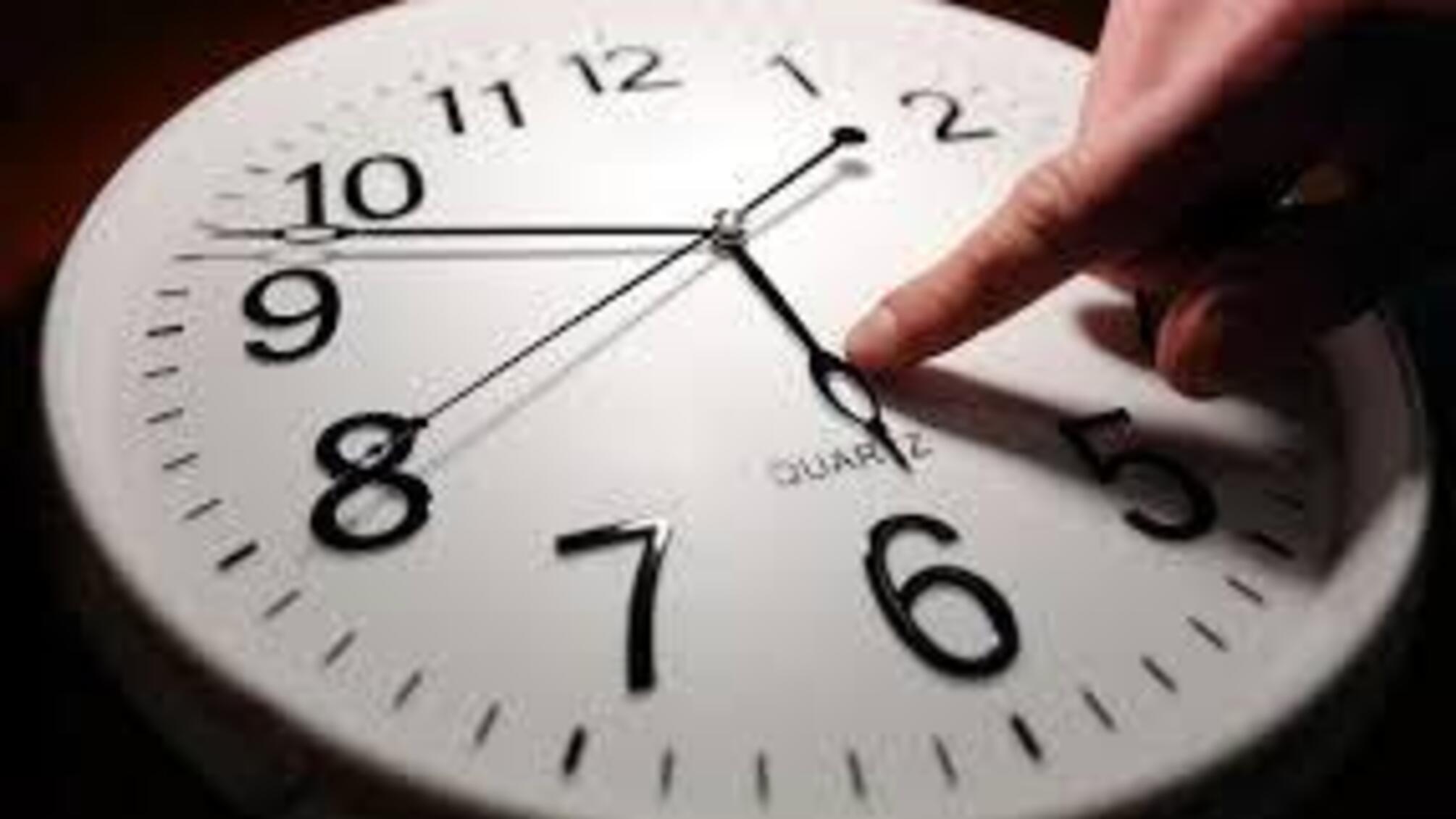 Перехід на літній час 2026 в Україні: коли переводять годинники та що відомо про нові зміни