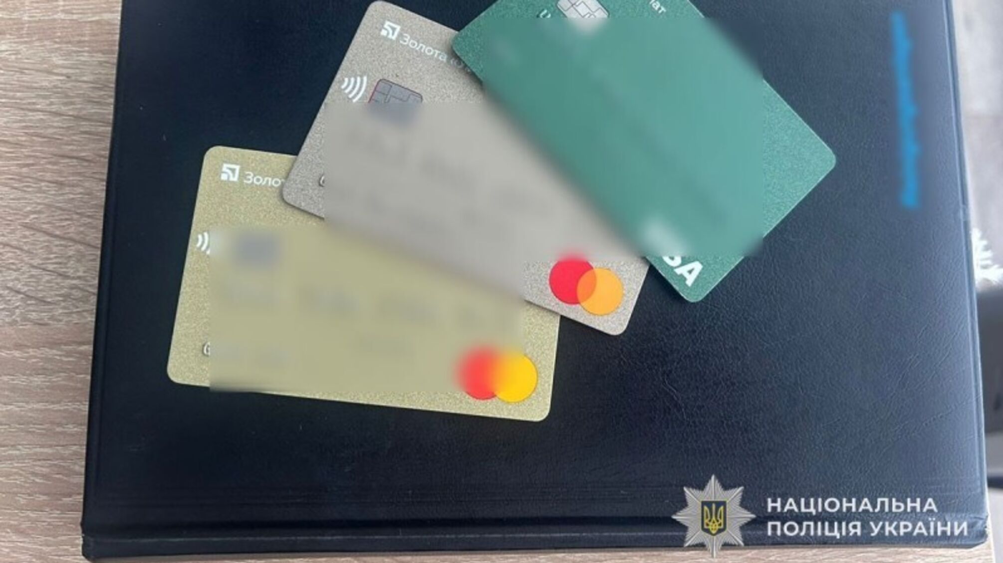 21-річна мешканка Тернопільщини наживалася на передоплаті за 'роботу в ЄС'