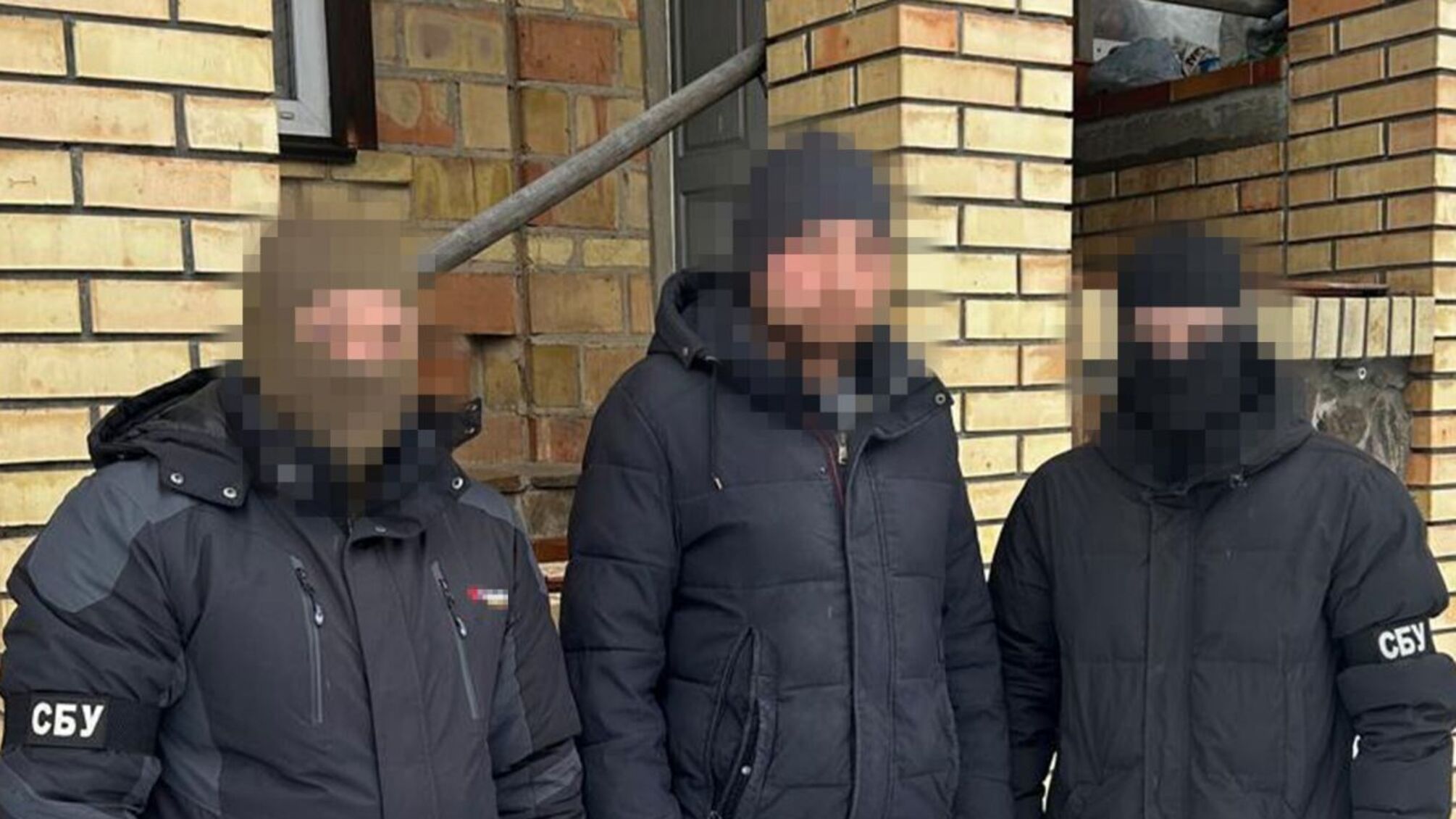 СБУ затримала російського агента, який коригував удари на Покровському напрямку