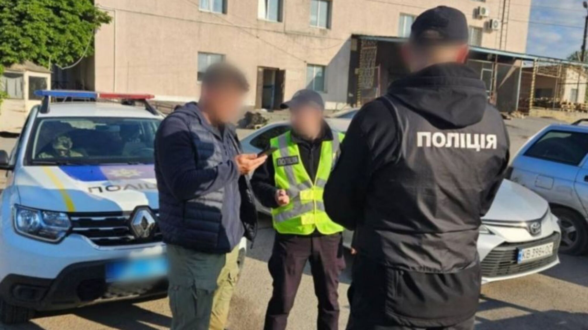 Ущерб государству превысил 2 млн гривен, в одном из производств средства уже возмещены полностью