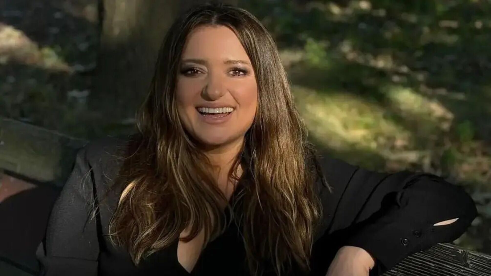 Могилевская раскрыла секрет своего рациона: что помогло ей похудеть на 25 килограммов