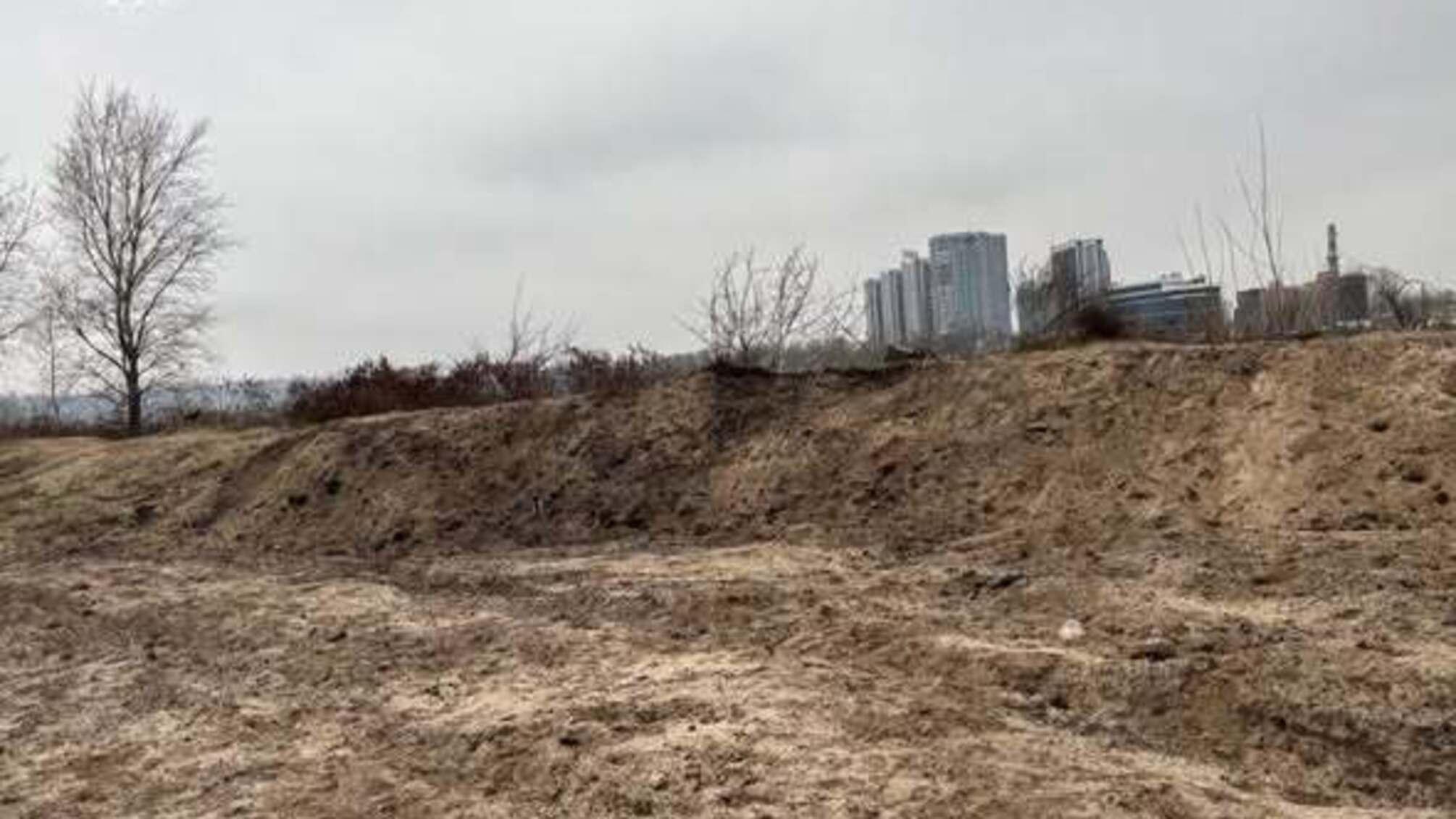 Земля ПП 'ОРЕСТ' за 118 млн грн у Дарницькому районі може повернутися громаді: прокуратура подала до суду