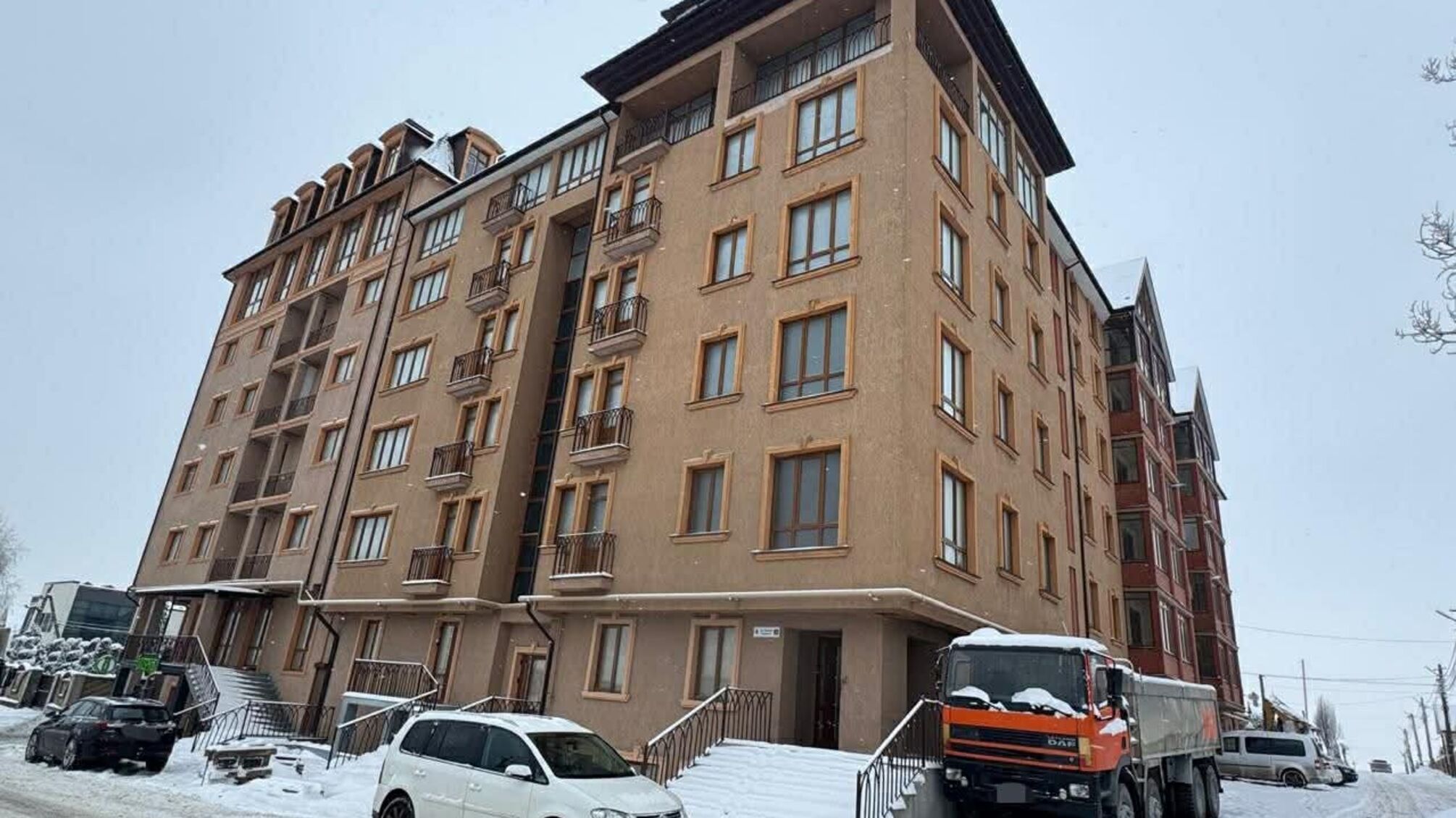 ДБР розслідує аферу з житлом для рятувальників на десятки мільйонів