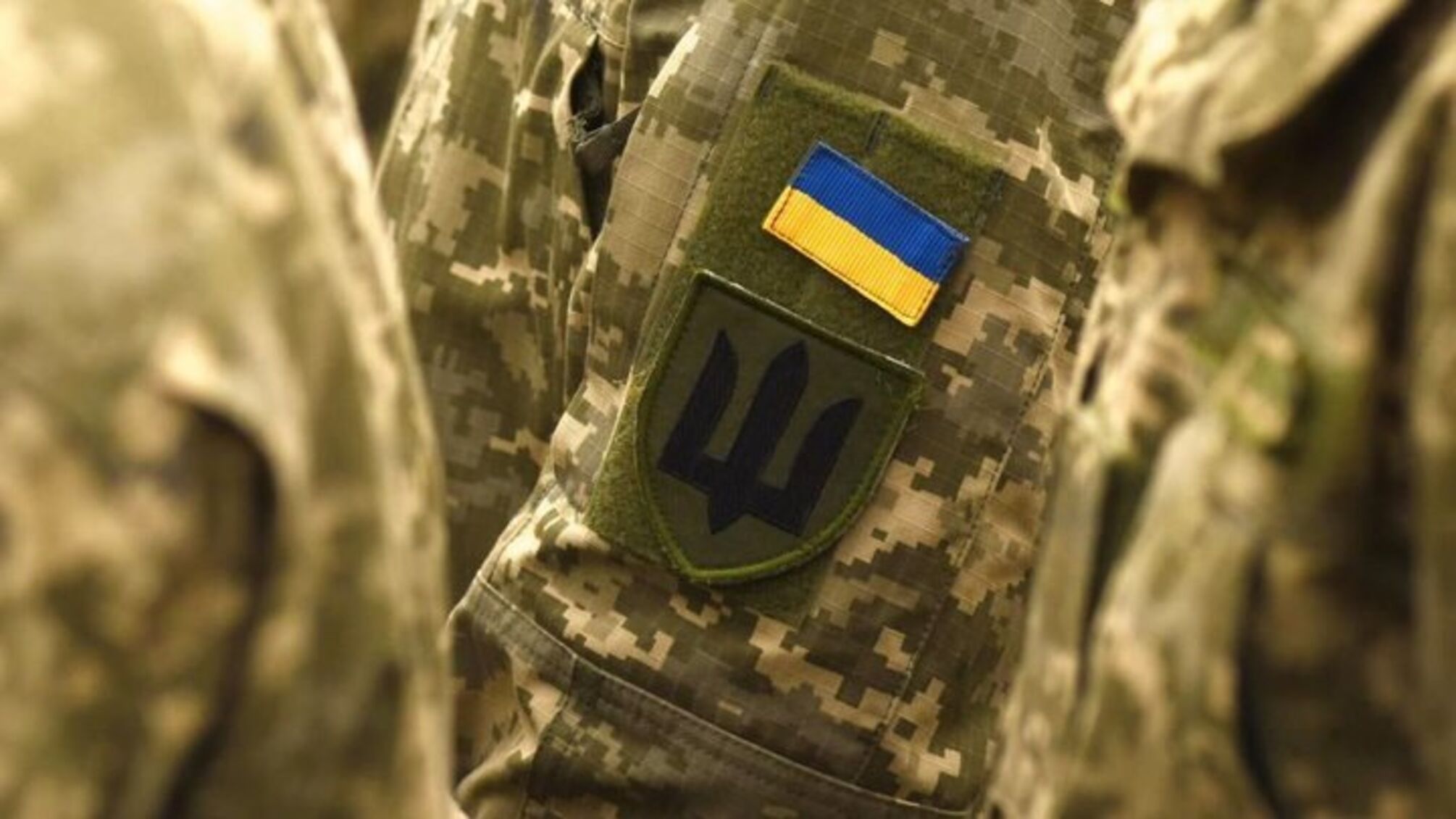 Чи можуть вручити повістку на вулиці у 2026 році