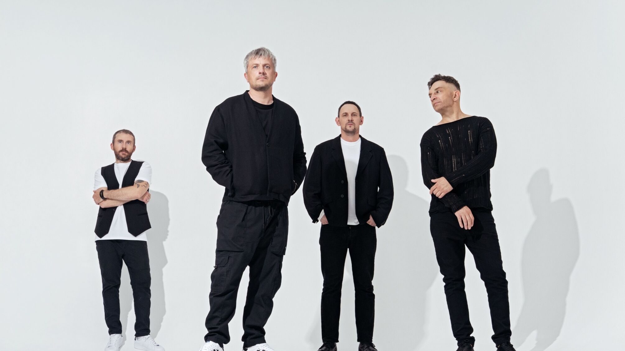 «Друга Ріка» представила песню — «7'Я в онлайне»