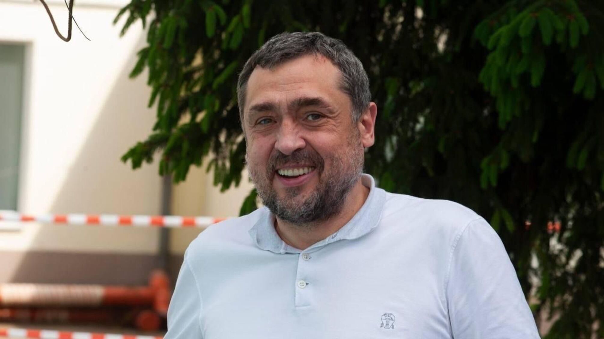 Водное поло в условиях войны: Александр Свищев о новых вызовах и восстановлении Суперлиги