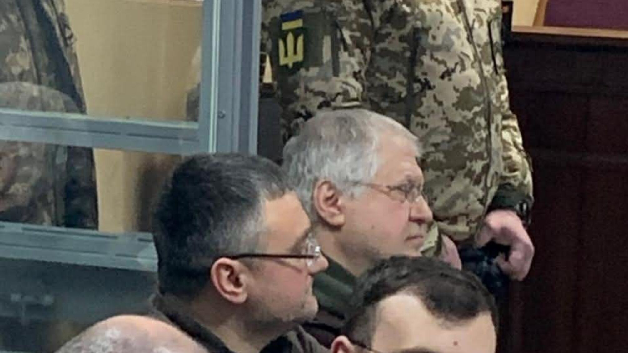 Как Коломойский празднует день рождения в тюрьме