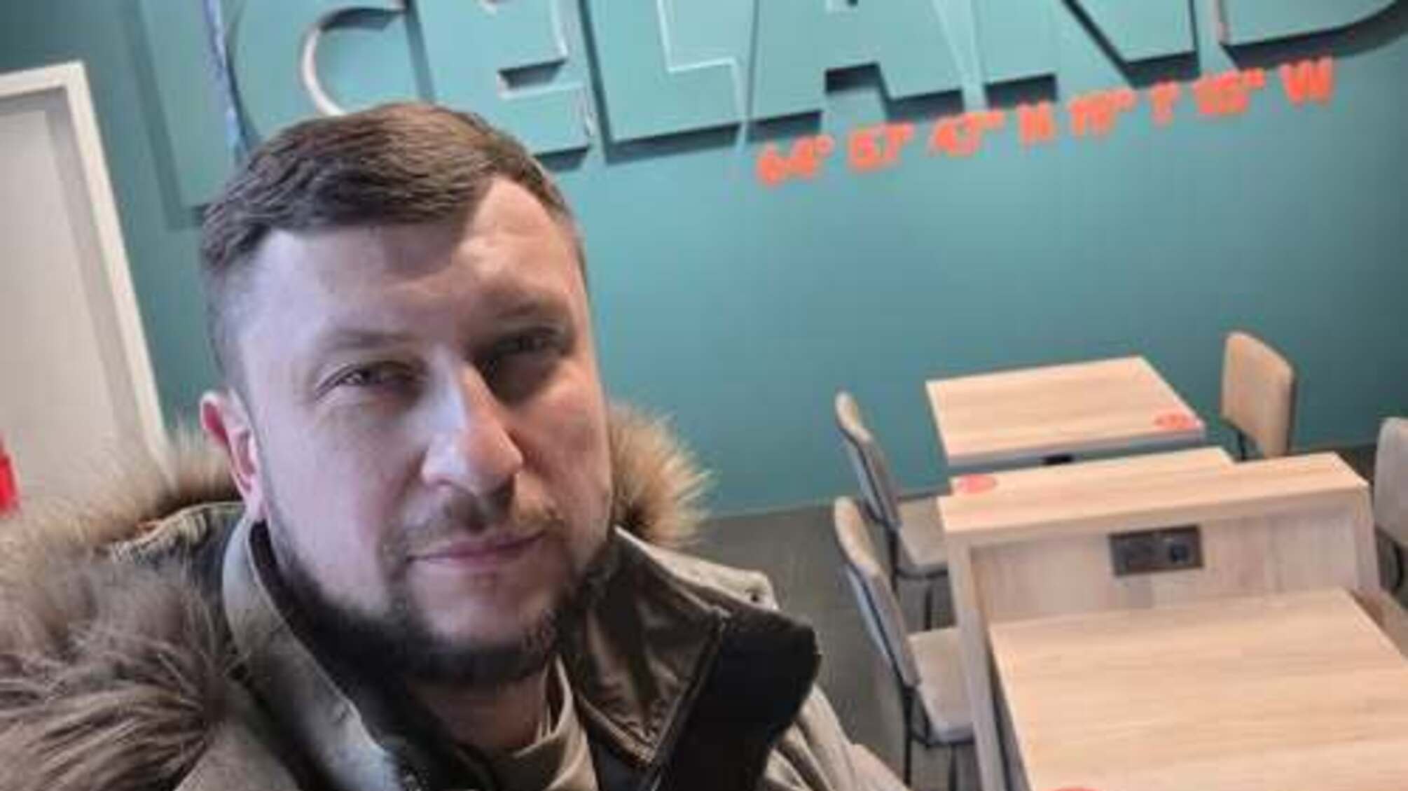 Ярославский предлагает упростить процедуры привлечения иностранных добровольцев в ВСУ