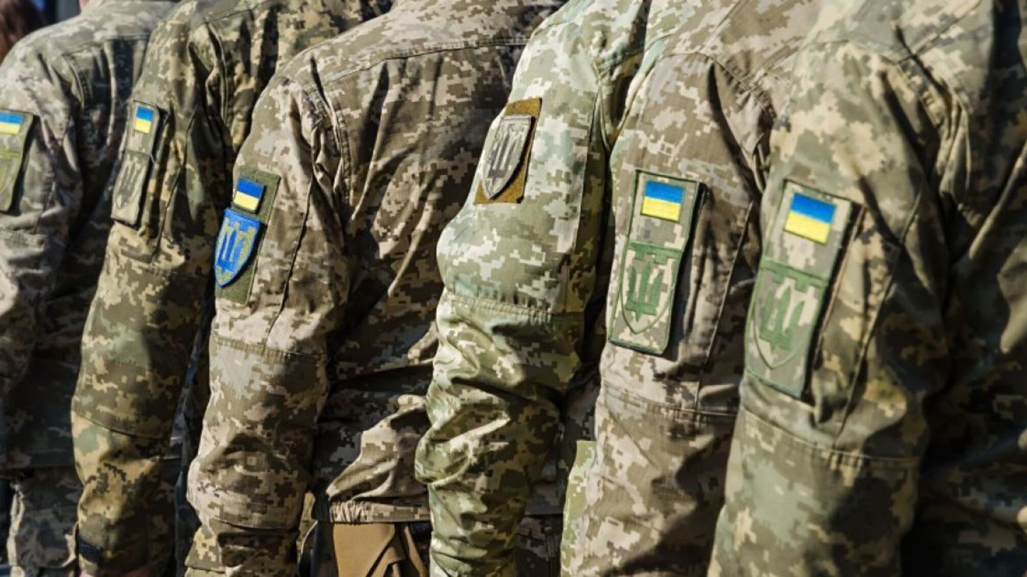 Отсрочка до 25 лет для добровольцев 18-24: в парламенте зарегистрирован новый законопроект