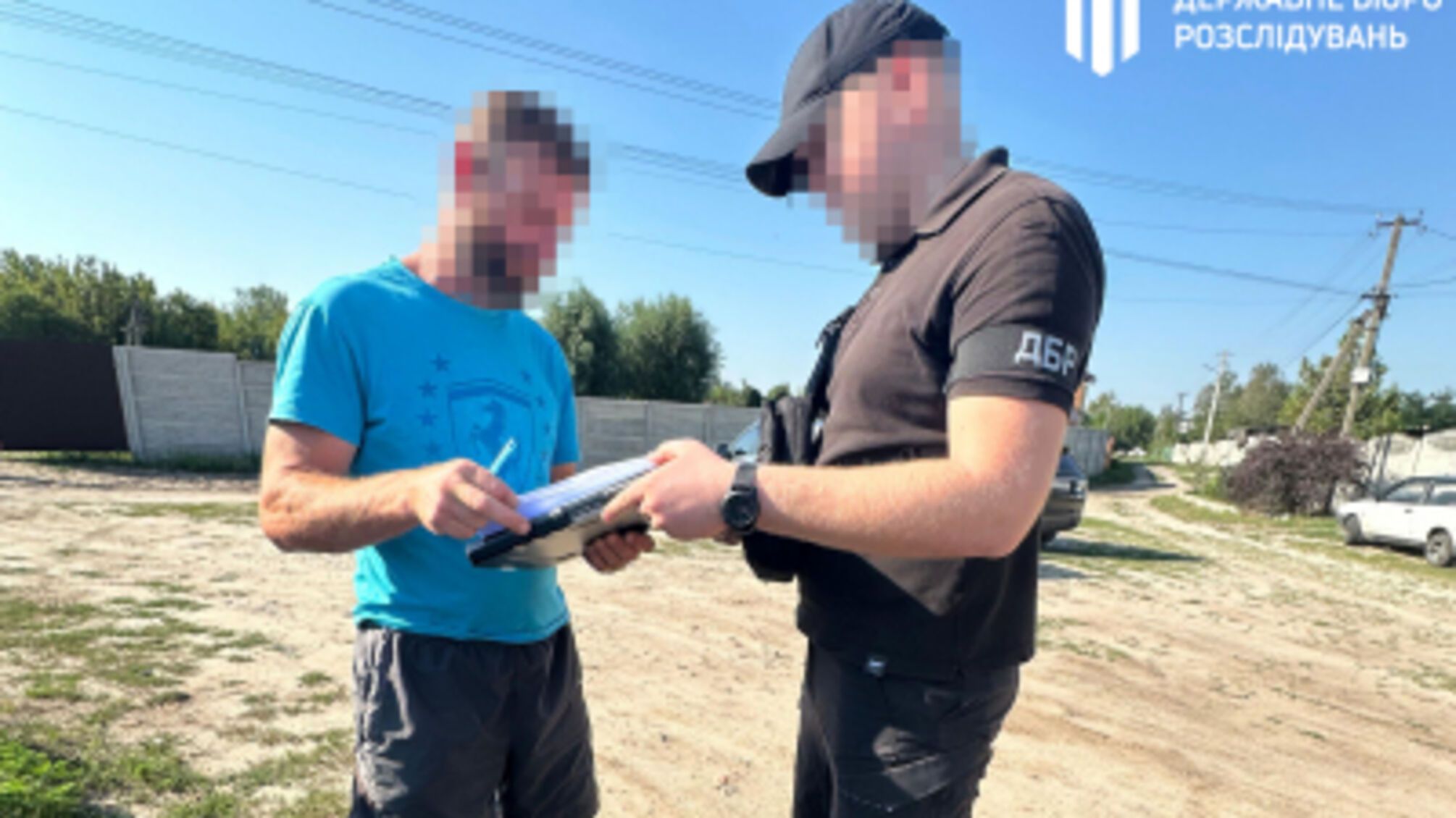 В Харьковской области будут судить чиновника лесничества за масштабную незаконную вырубку на 12 млн грн