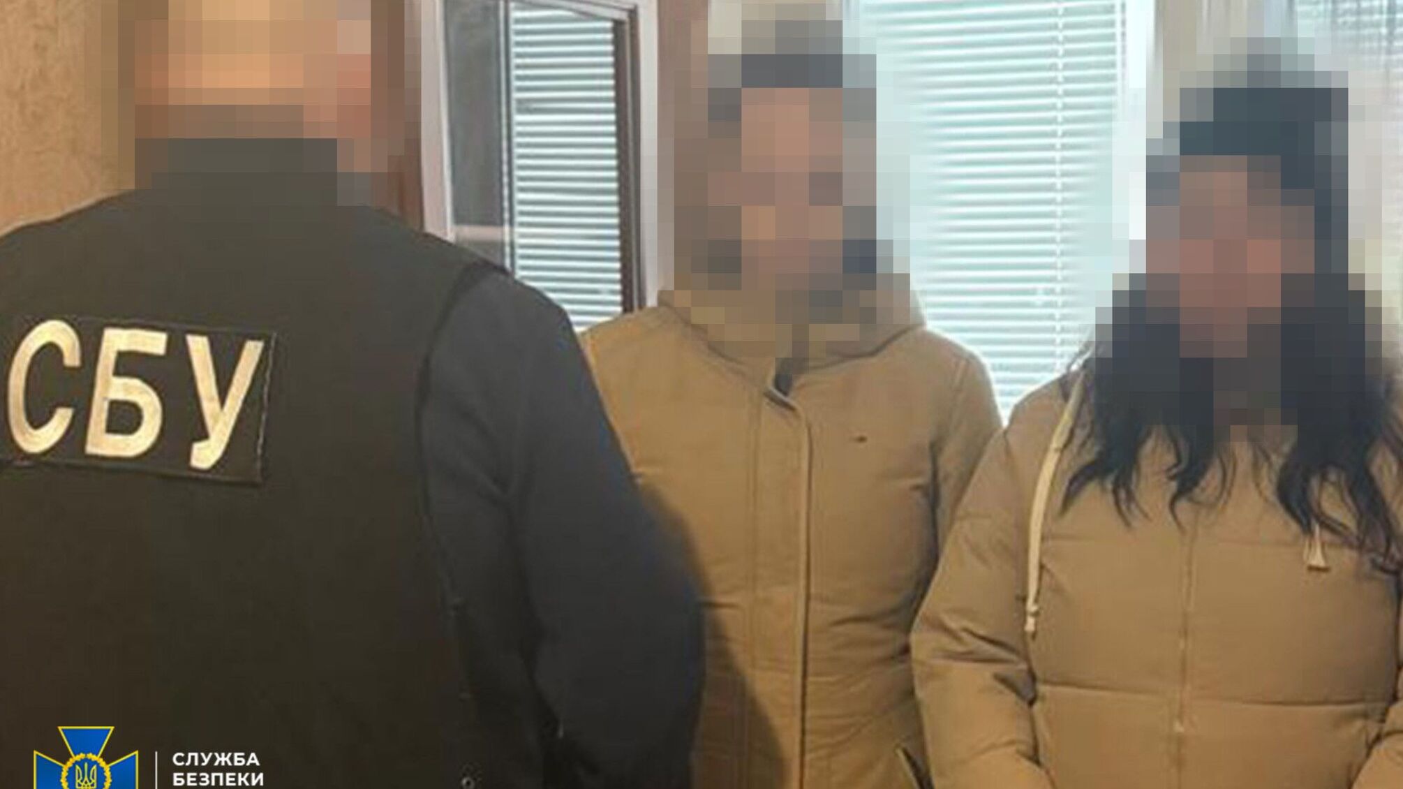 СБУ попередила серію терактів у Києві та Житомирі