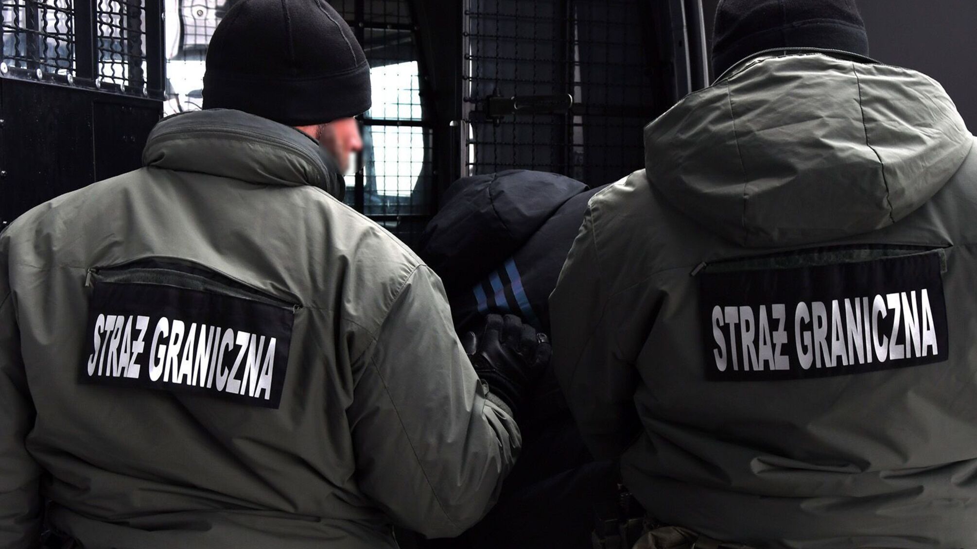 В Польше задержан украинец, находившийся в международном розыске за финансовые преступления