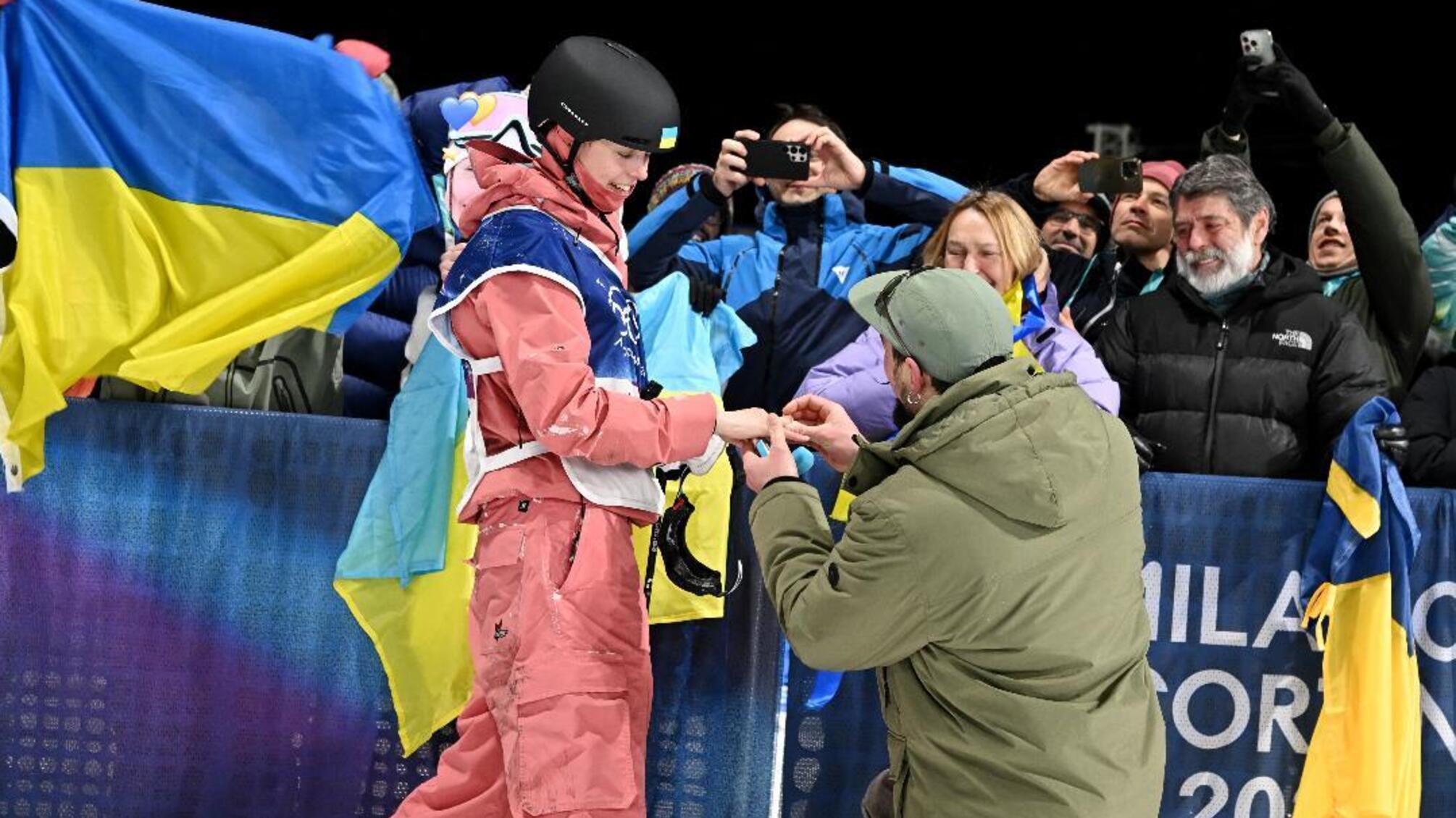 Украина завершила зимнюю Олимпиаду 2026 года без медалей: третий раз в истории