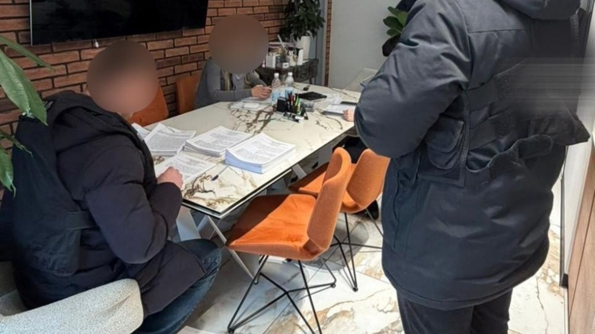 Тіньовий обіг пального на 81 млн грн: викрито ліцензовану мережу АЗС