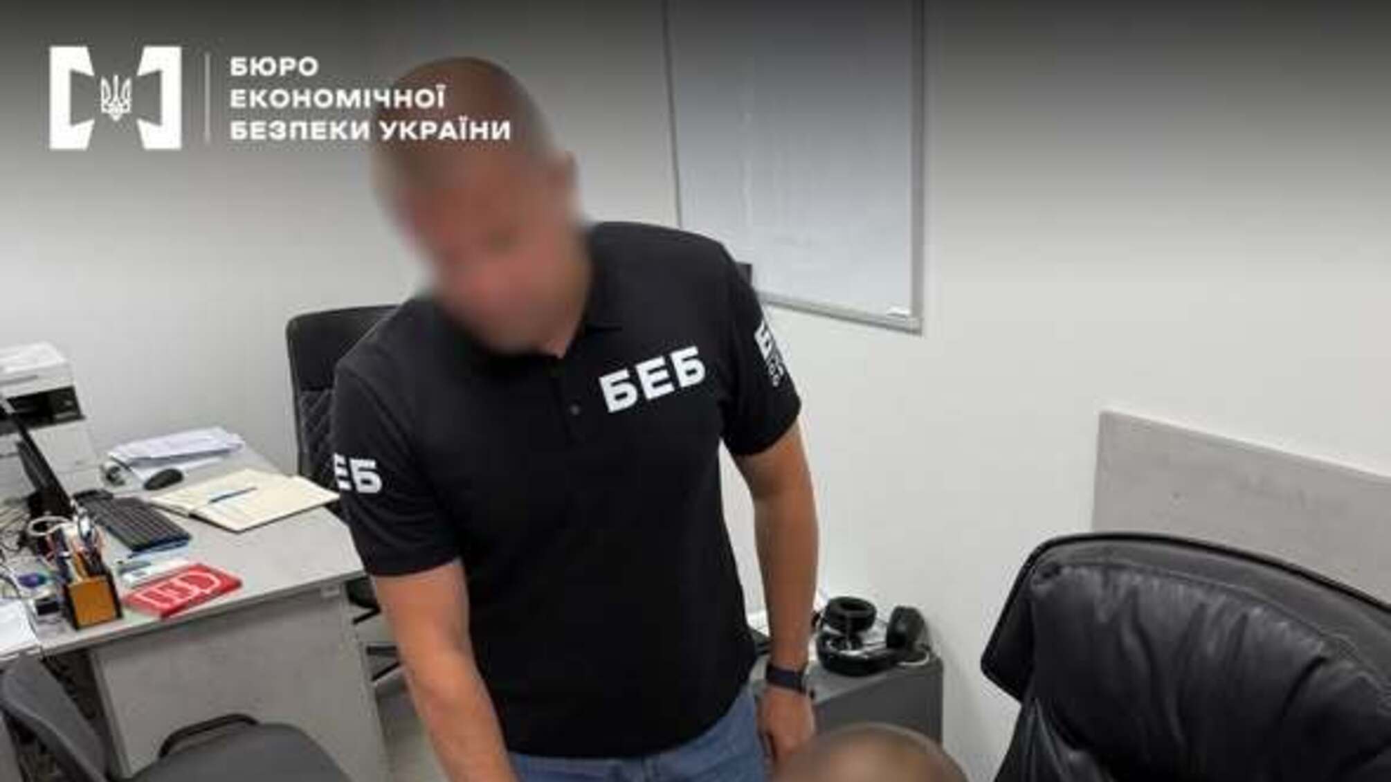 В Одесской области прекратили масштабную схему минимизации НДС