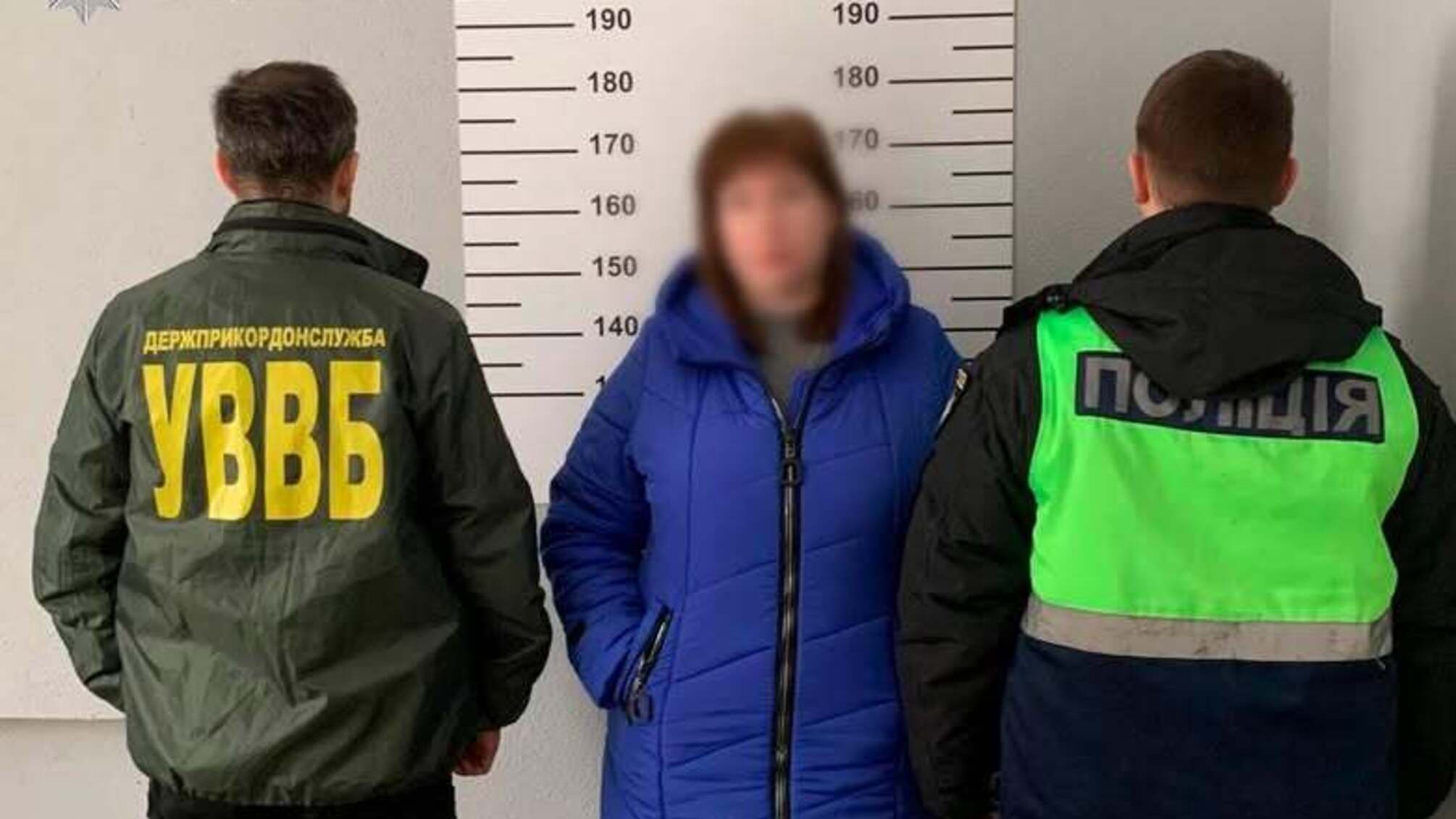 К 7 годам заключения: киевлянку подозревают в незаконной переправке младенца за границу