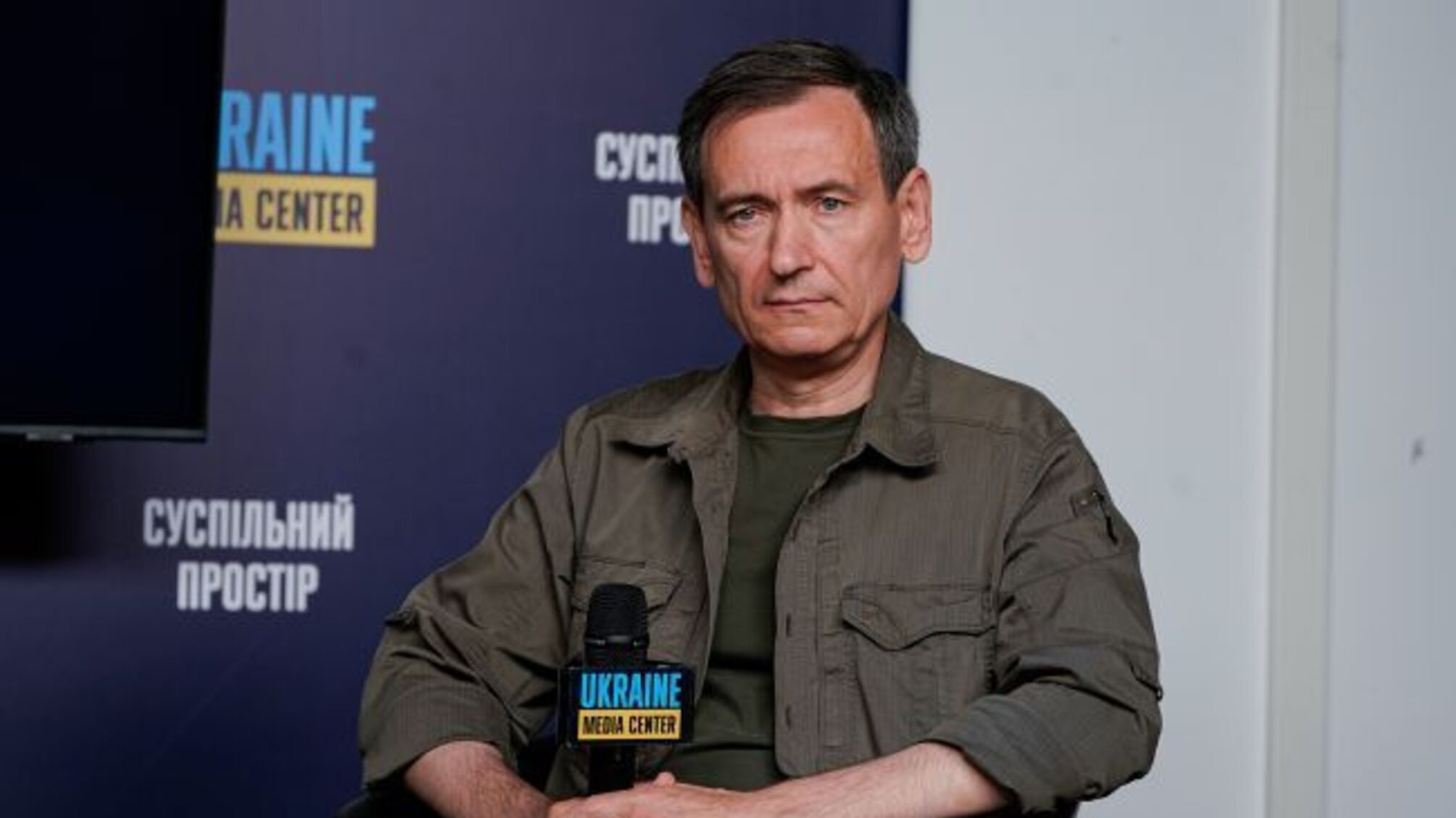 СЗЧ у ЗСУ: Веніславський пояснив, хто найчастіше самовільно залишає частини