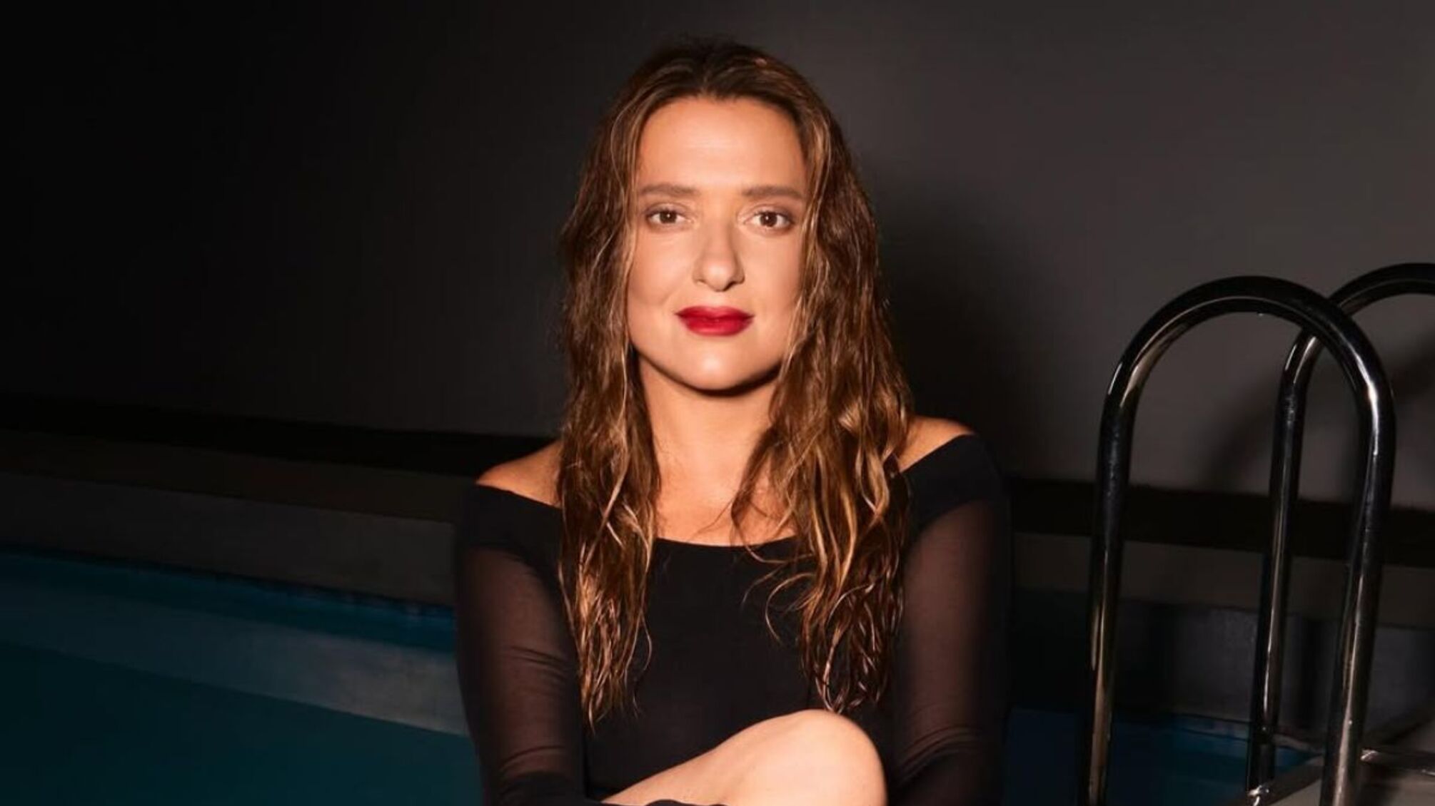 Романтика після 14 лютого: Могилевська показала особистий момент