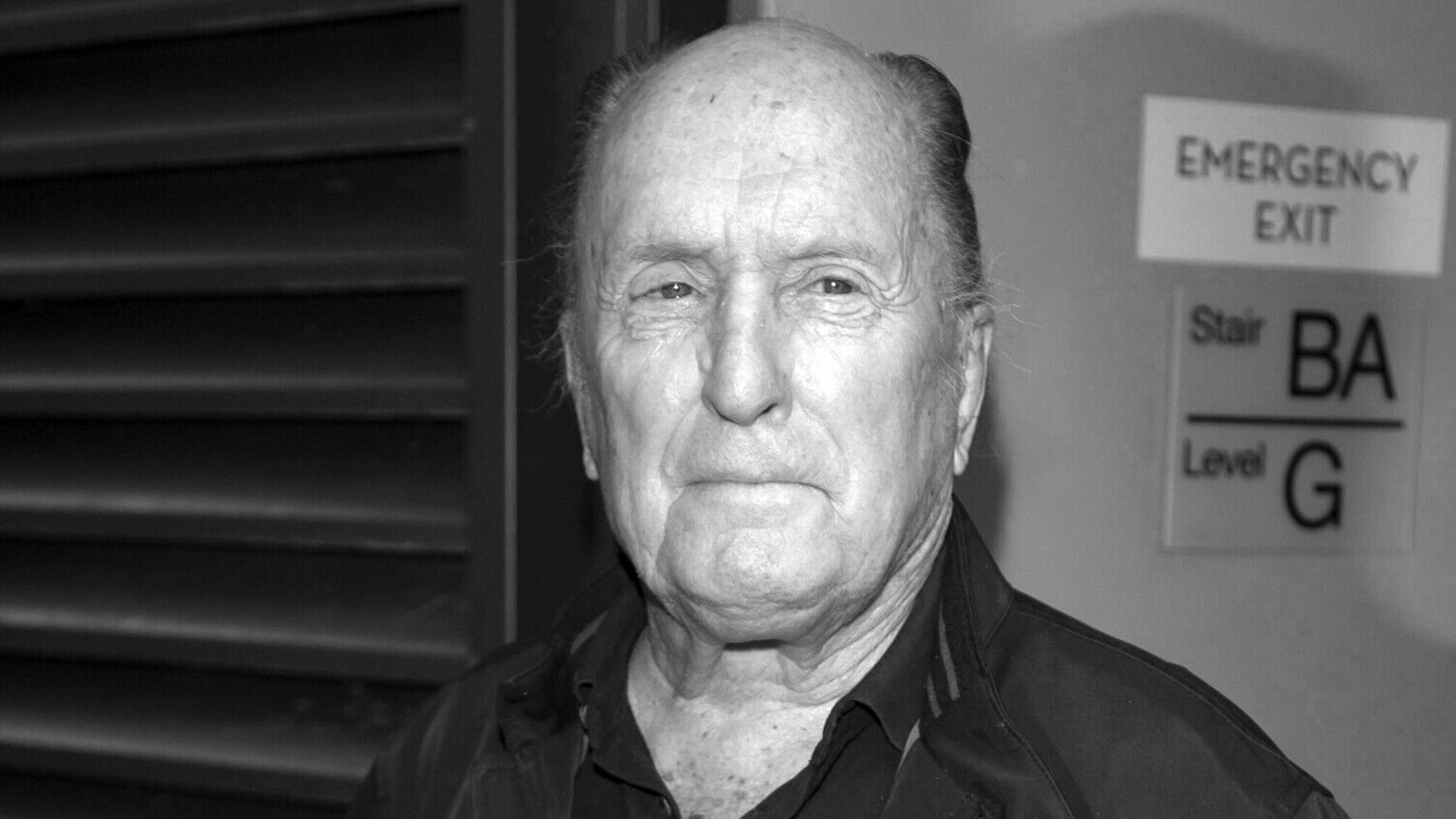 Помер актор Роберт Дюваль, зірка Хрещеного батька