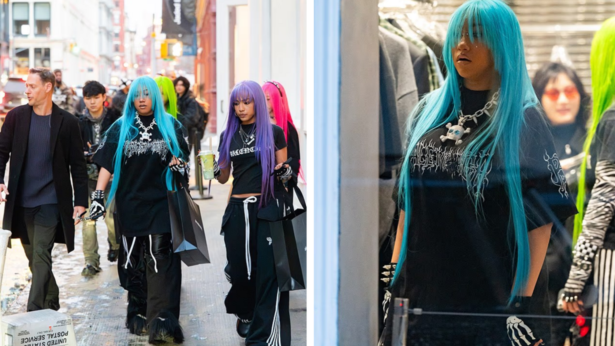 Кім Кардаш’ян запускає бренд NOR11 для 12-річної Норт Вест