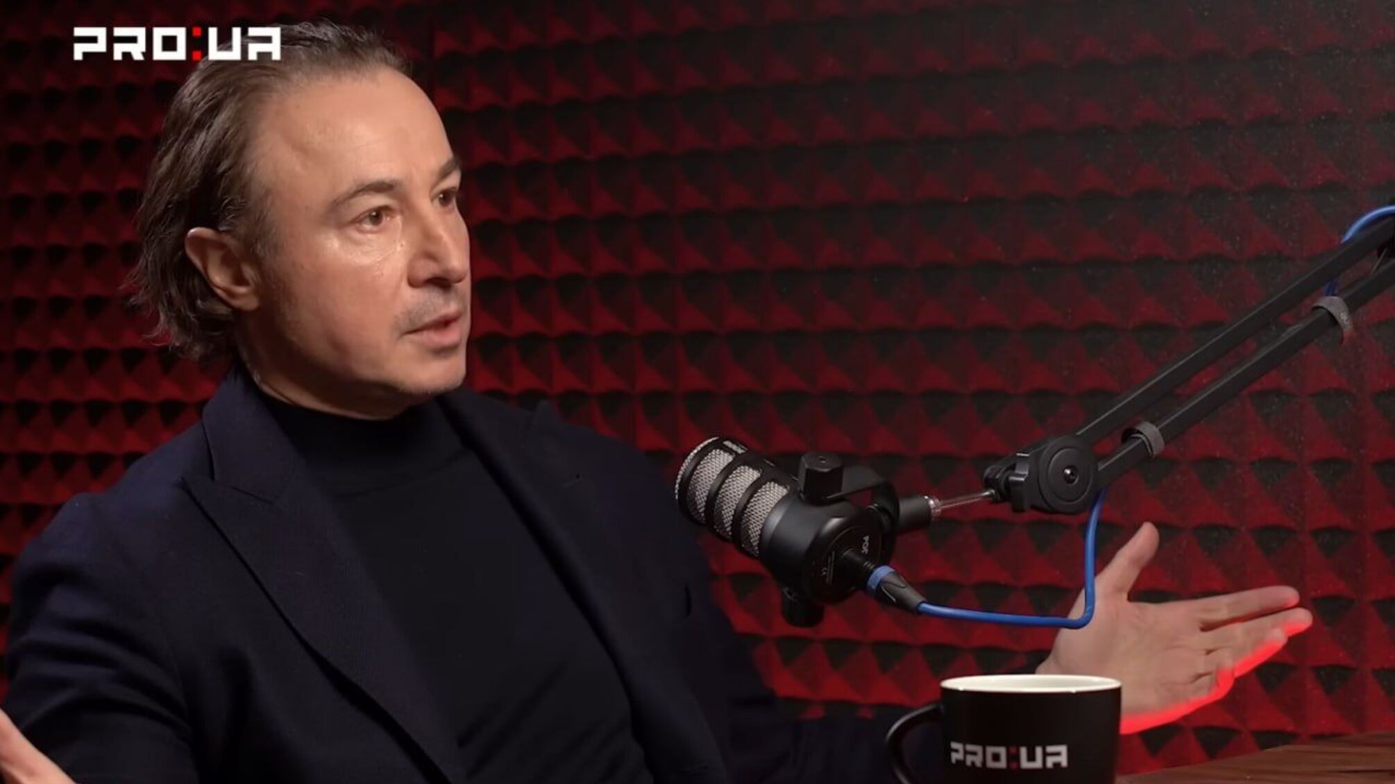 Ігор Кривецький отримав повістку на допит у справі про можливе перешкоджання діяльності ЗСУ