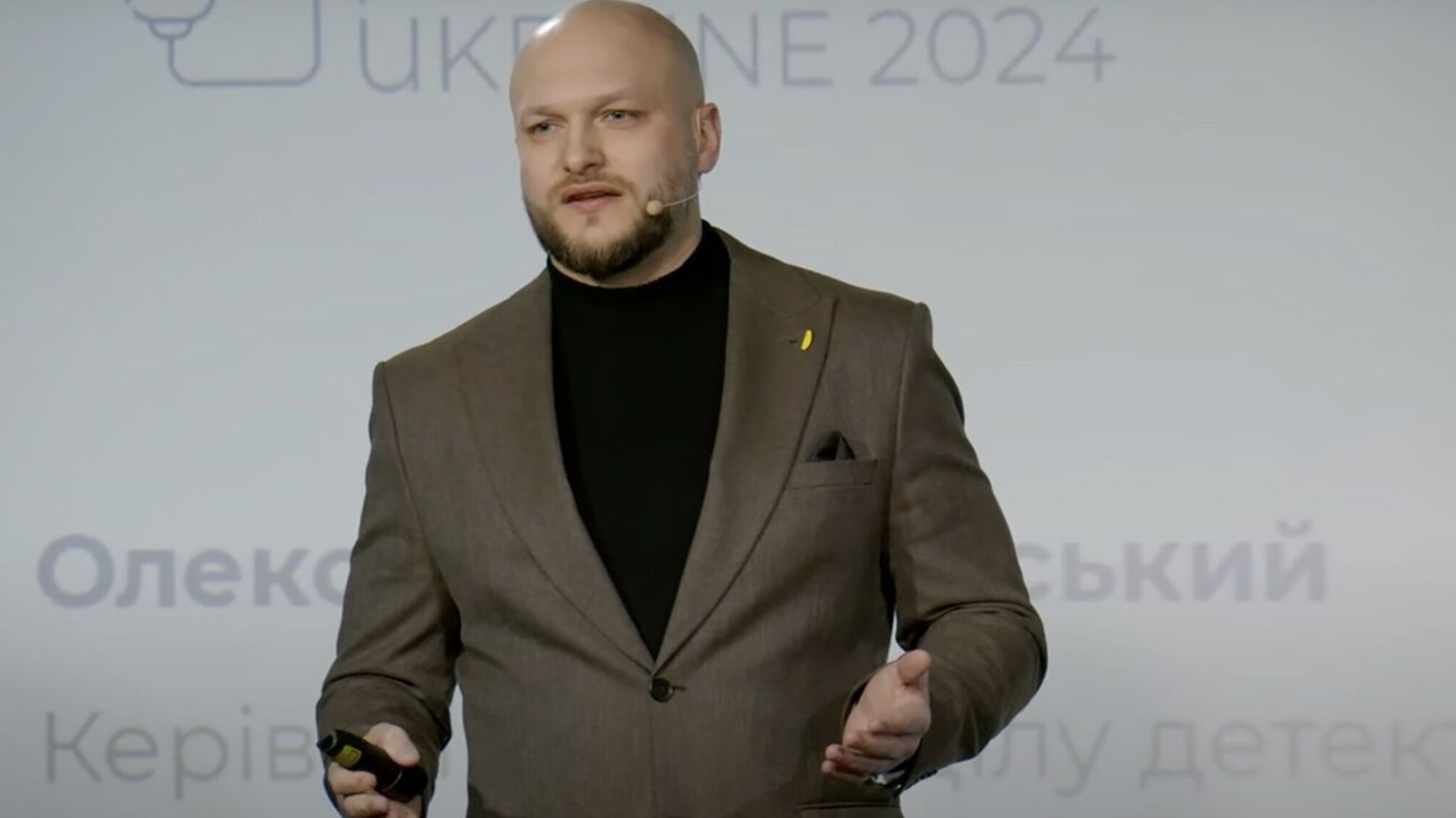 Нардеп Гетманцев публічно відчитав директора БЕБ Цивінського: час для піару минув, потрібно працювати