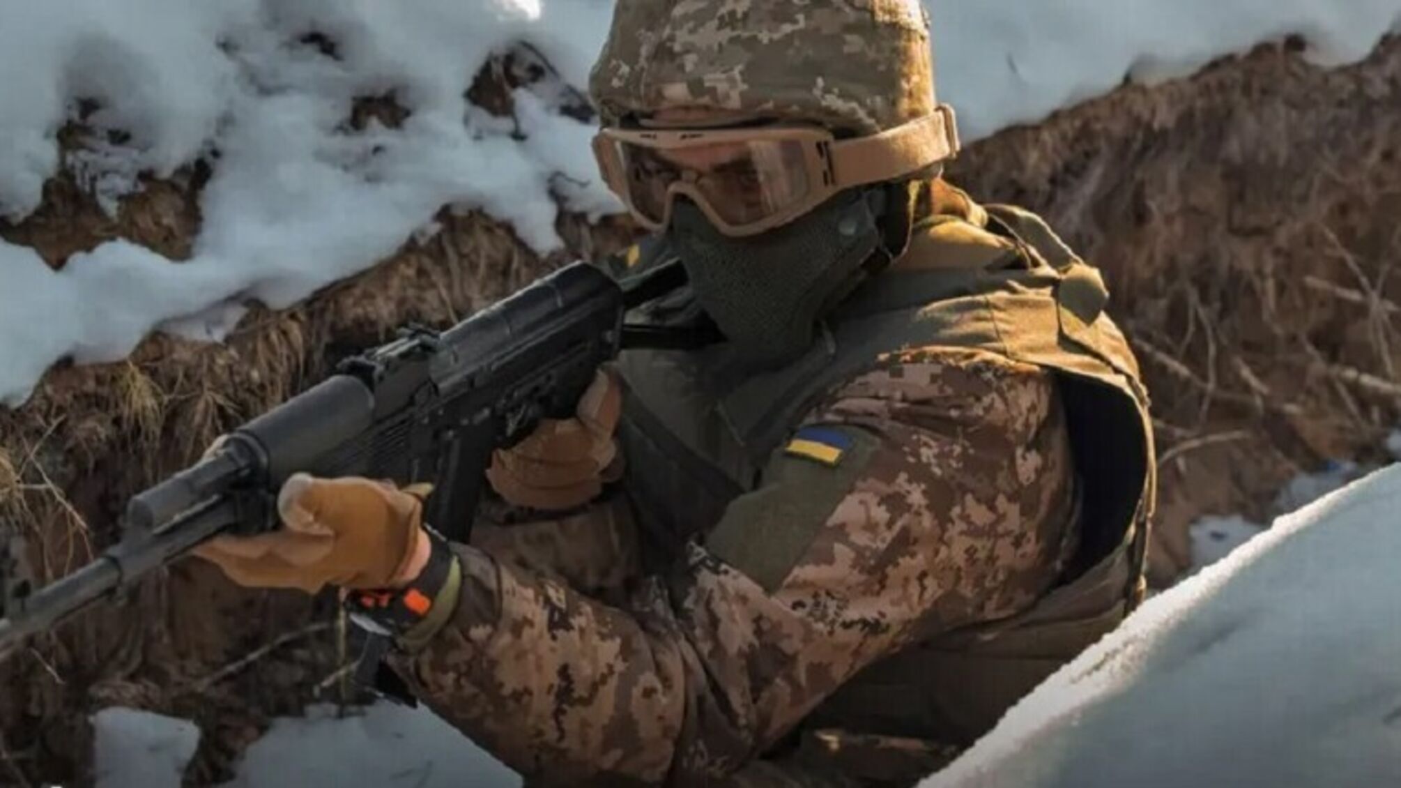 Добровольці 60+ зможуть служити: що змінилося в ЗСУ