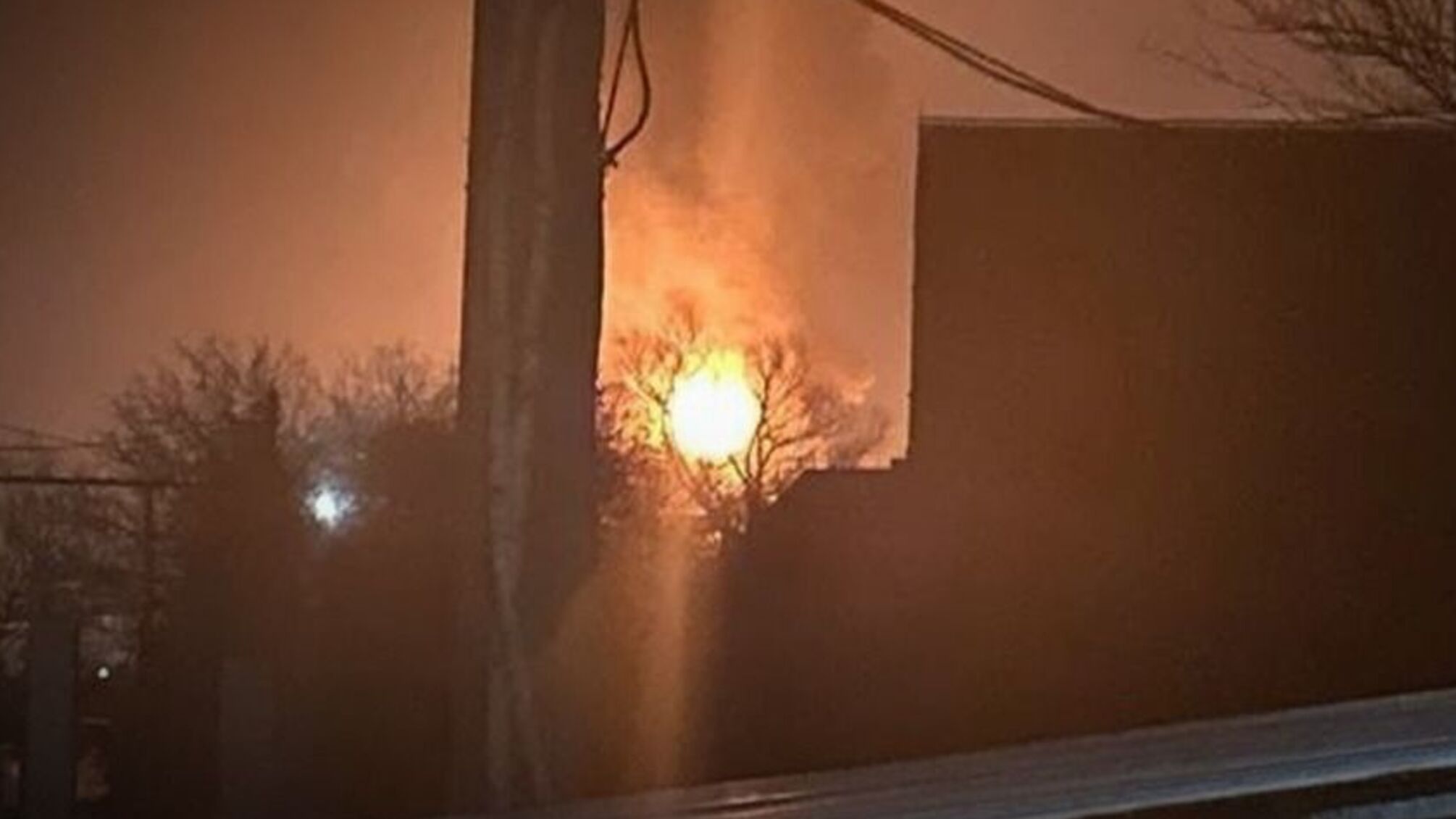 Генштаб підтвердив ураження Ільського НПЗ у рф