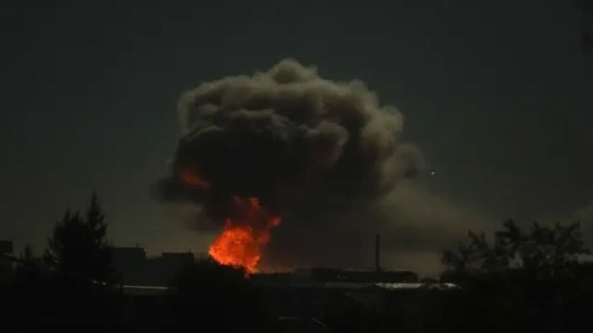 ССО знищили місце зберігання 'Іскандера' та пункт пілотування 'Рубікона' на ТОТ