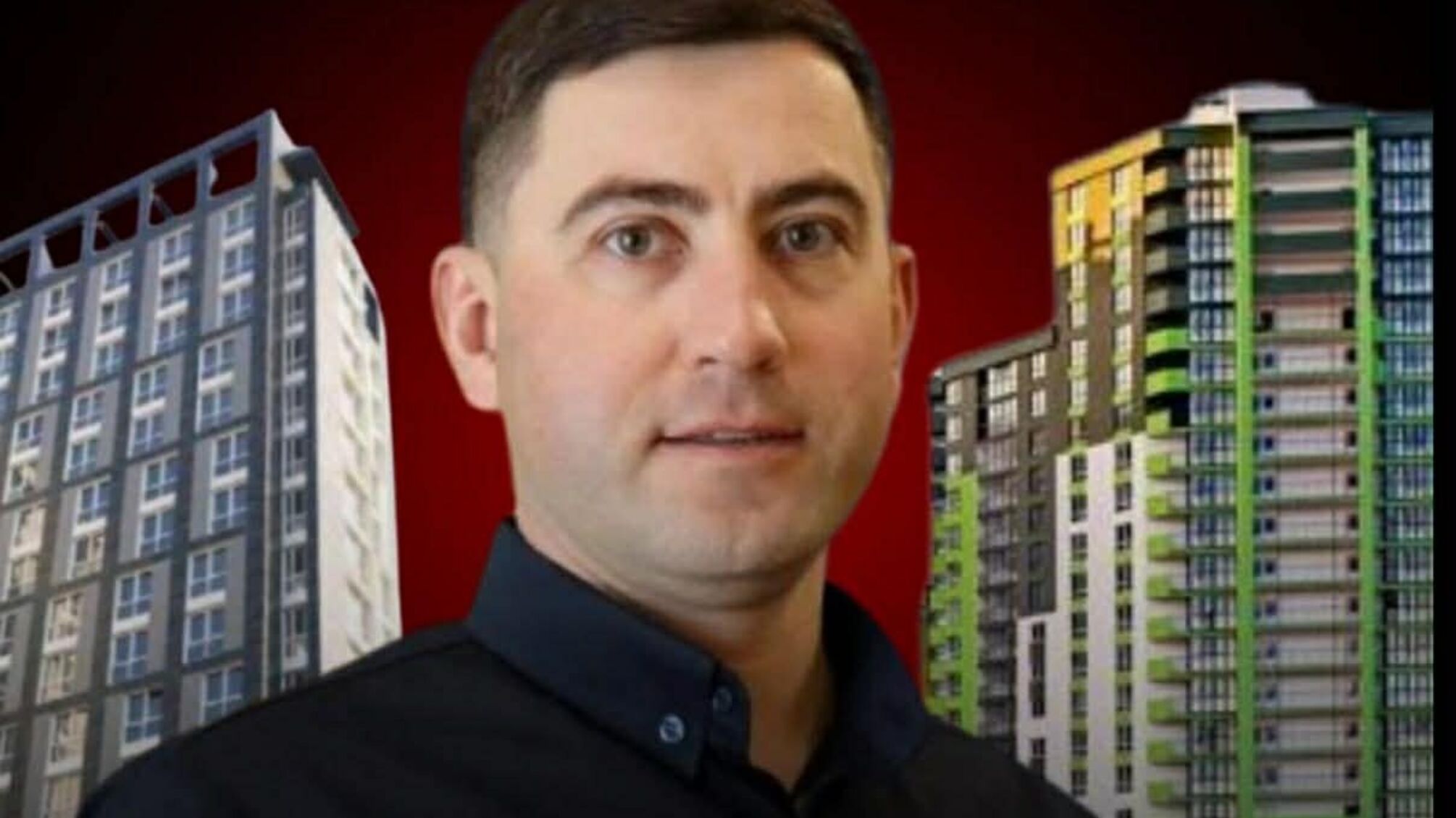 Елітні авто і квартири: що відомо про статки очільника Львівської митниці