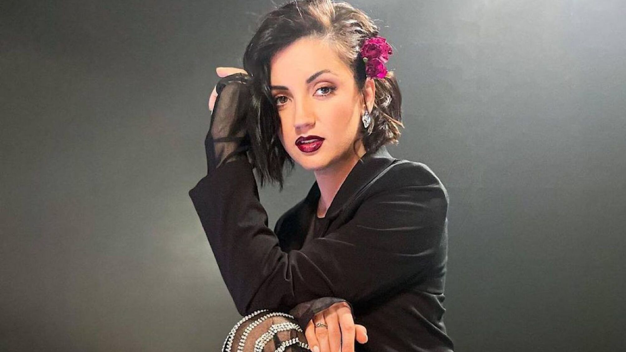 Певица Оля Цыбульская готовится ко второй беременности