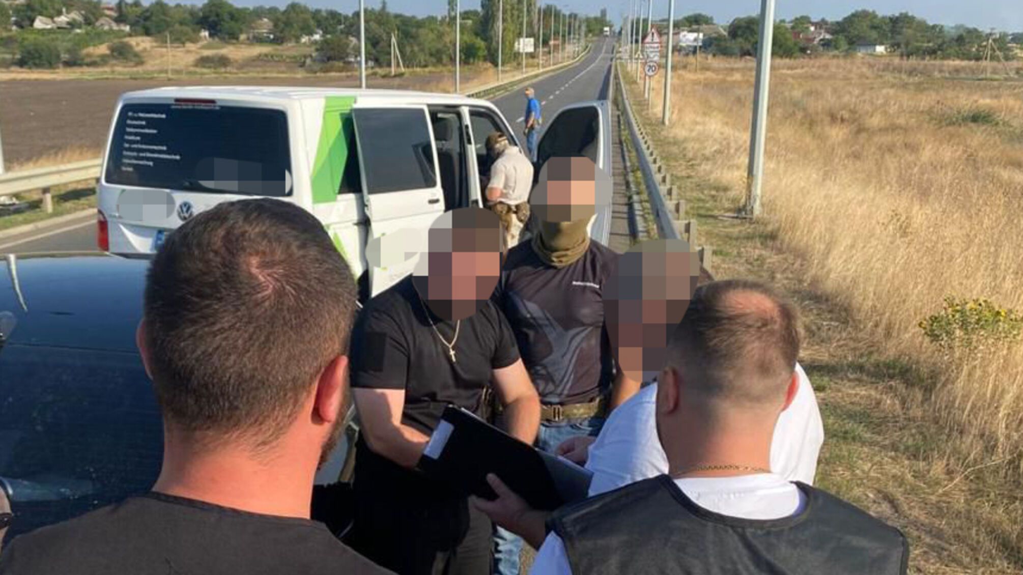 ДБР передало до суду справу правоохоронця, який за $2 тисячі допомагав ухилятися від мобілізації
