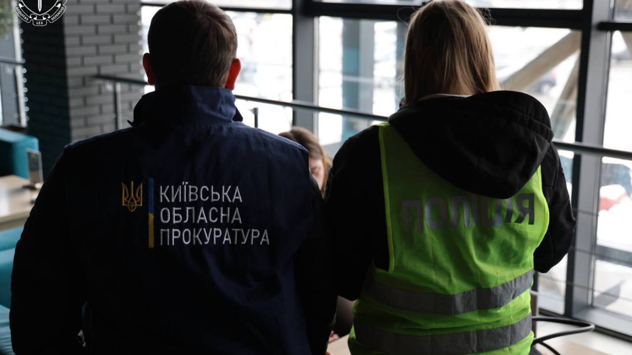 На Київщині викрито шахраїв, які продавали 'непридатність' до служби за 18 тисяч доларів