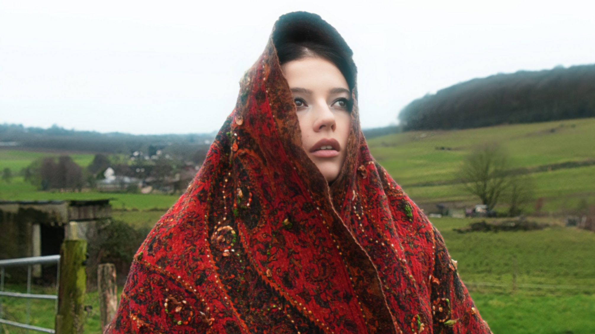 «Korni» от VAMBRA: о связи поколений и силе общности