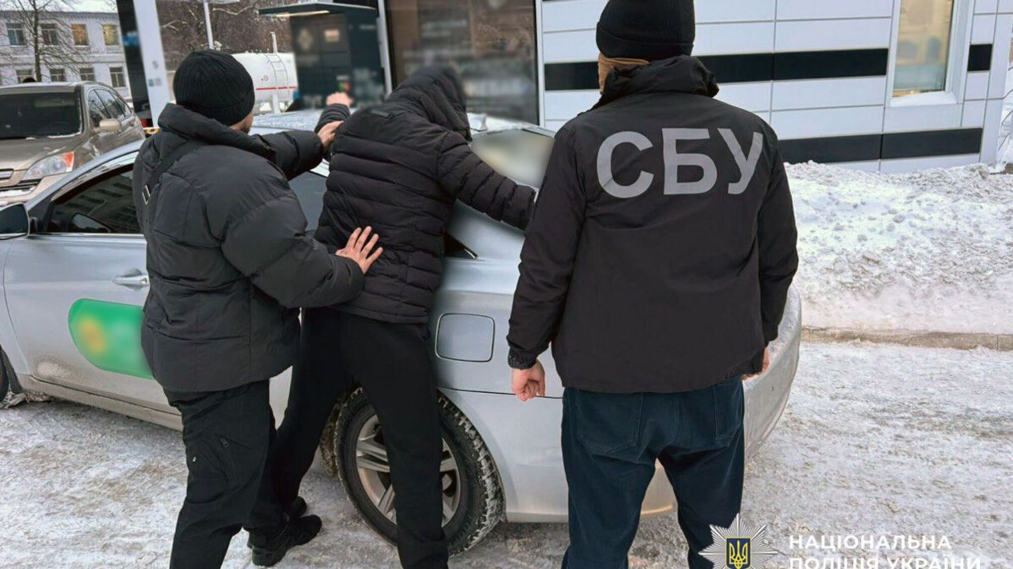 На Черкащині викрили канал незаконного переправлення військовозобов’язаних за кордон