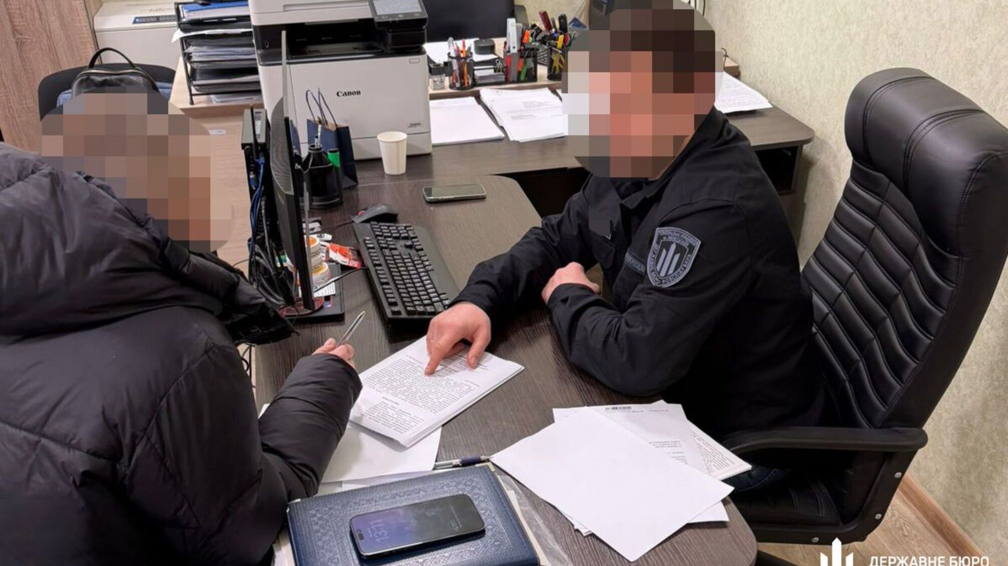 Понад 1,4 млн грн незаконних виплат отримав військовий у СЗЧ на Кіровоградщині