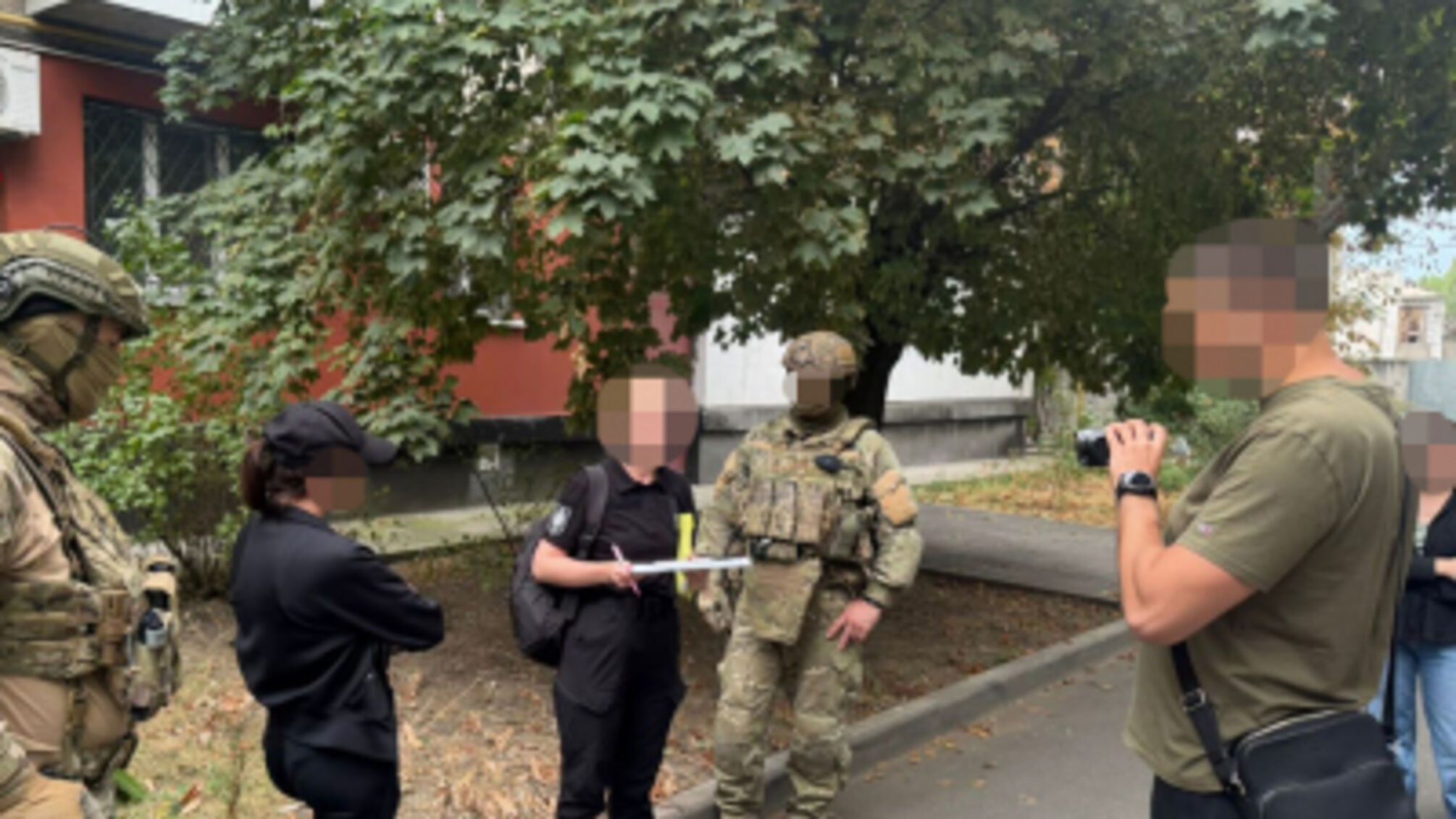 ДБР скерувало до суду справу про втечі військових